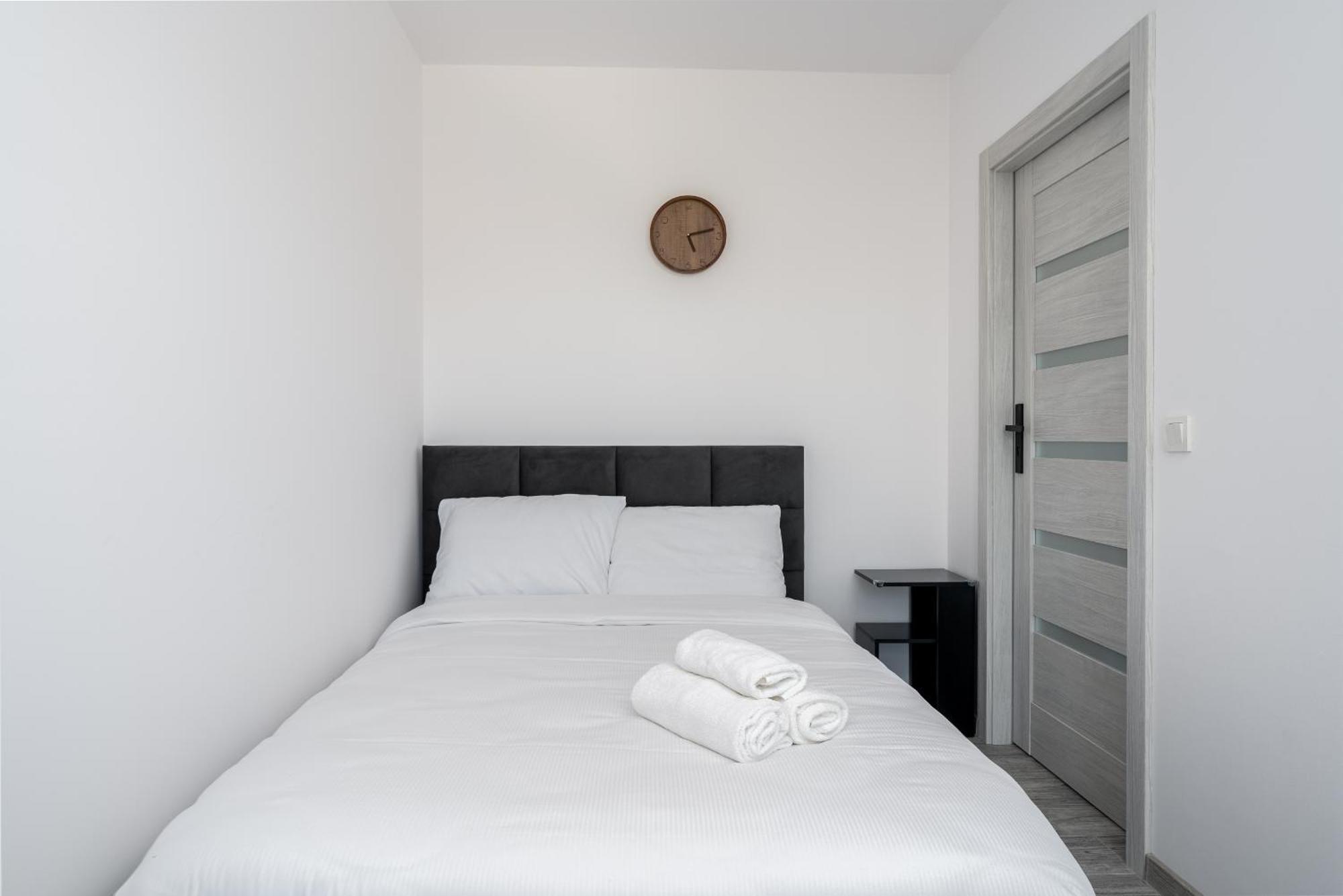 Gusta Cosy Apartament