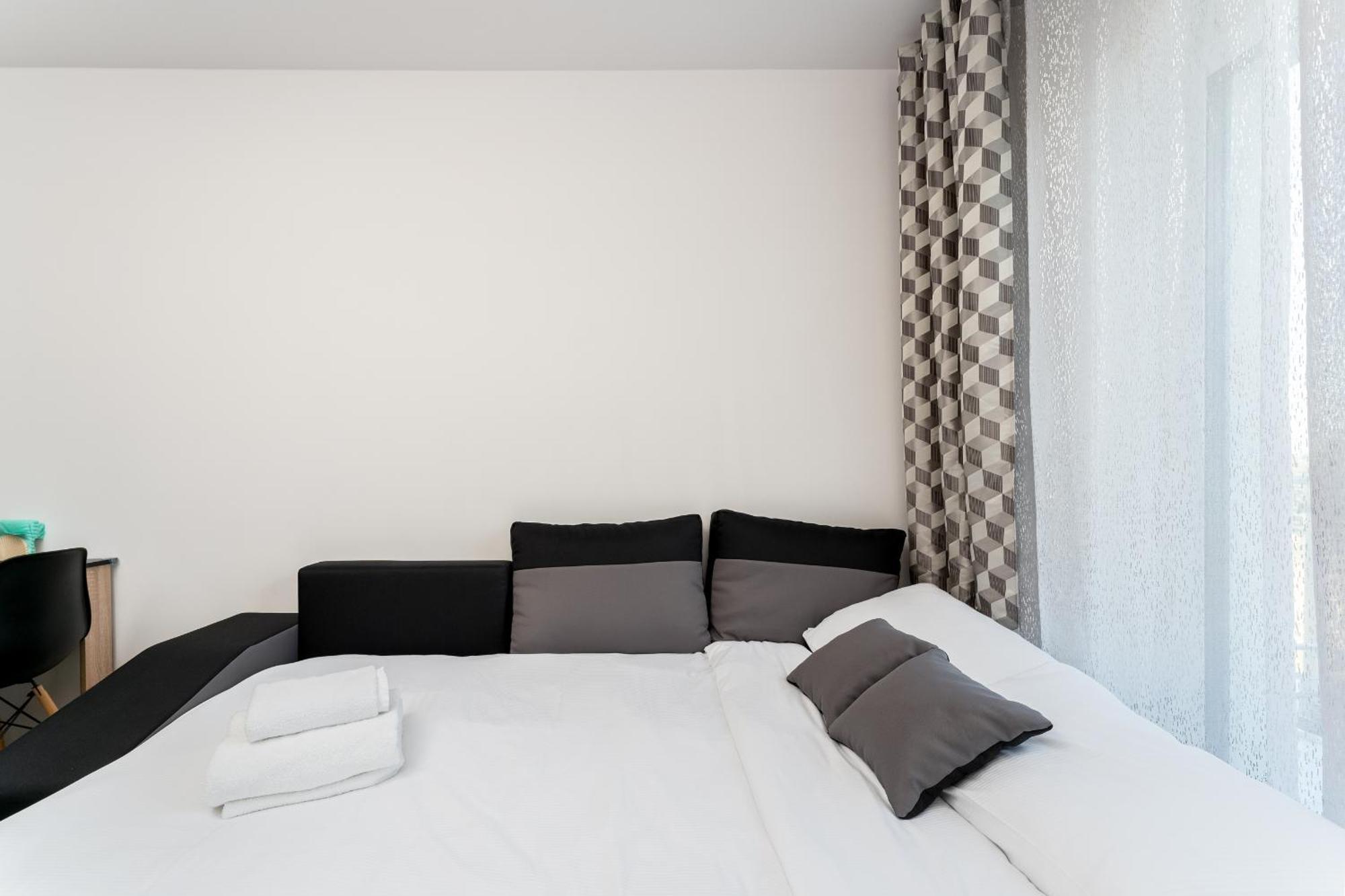 Gusta Cosy Apartament Kraków