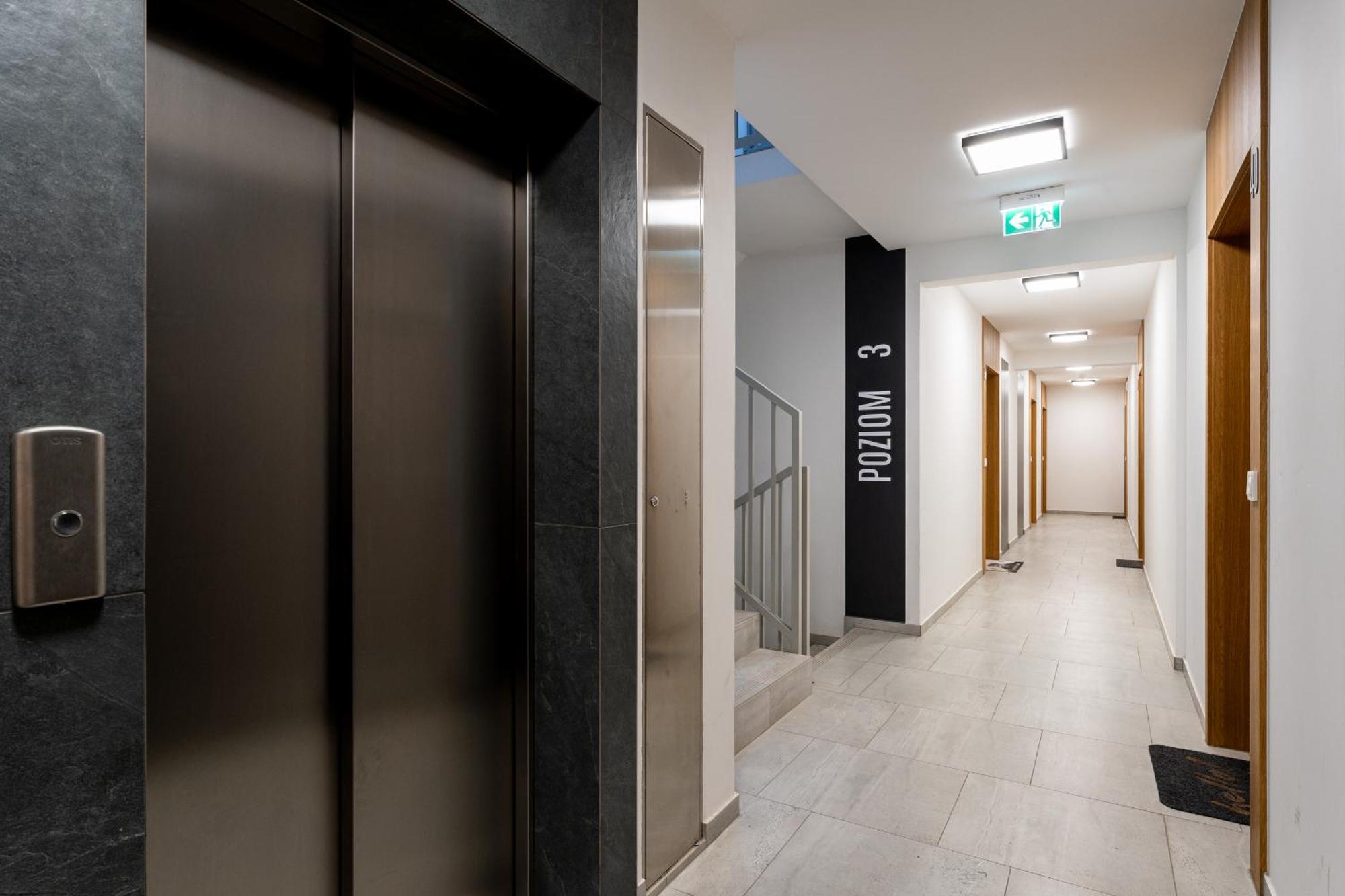 Apartament Gusta Cosy Kraków
