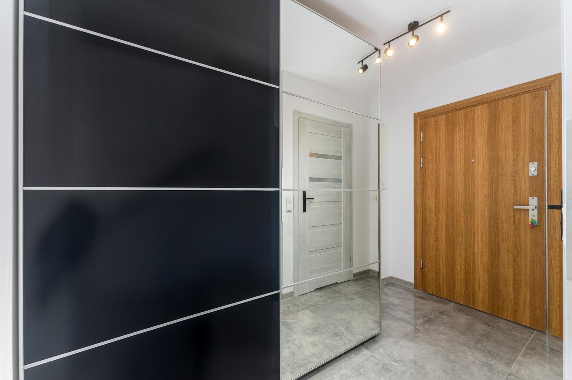 Gusta Cosy Apartament Kraków