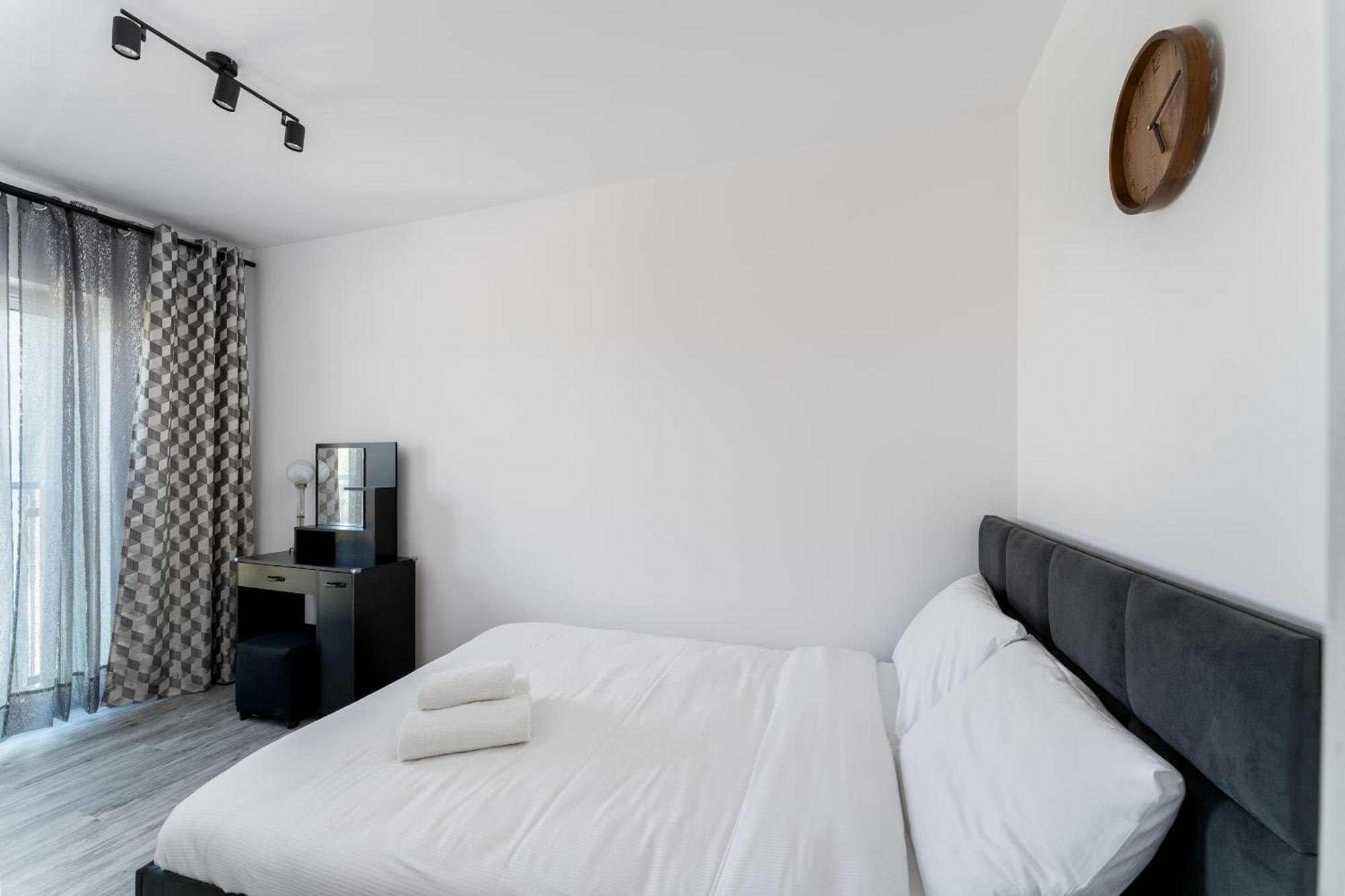 Gusta Cosy Apartament