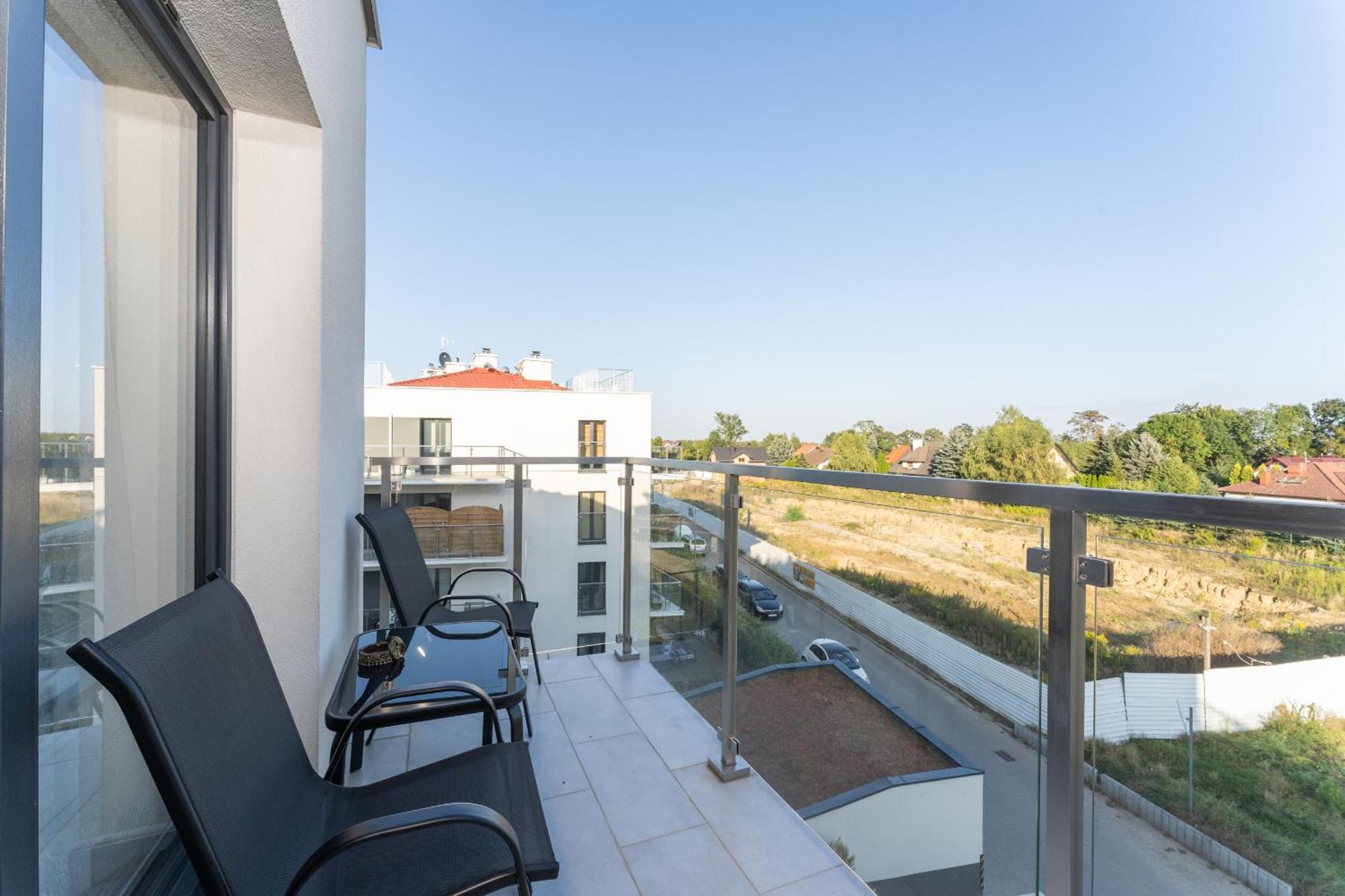 Apartament Gusta Cosy