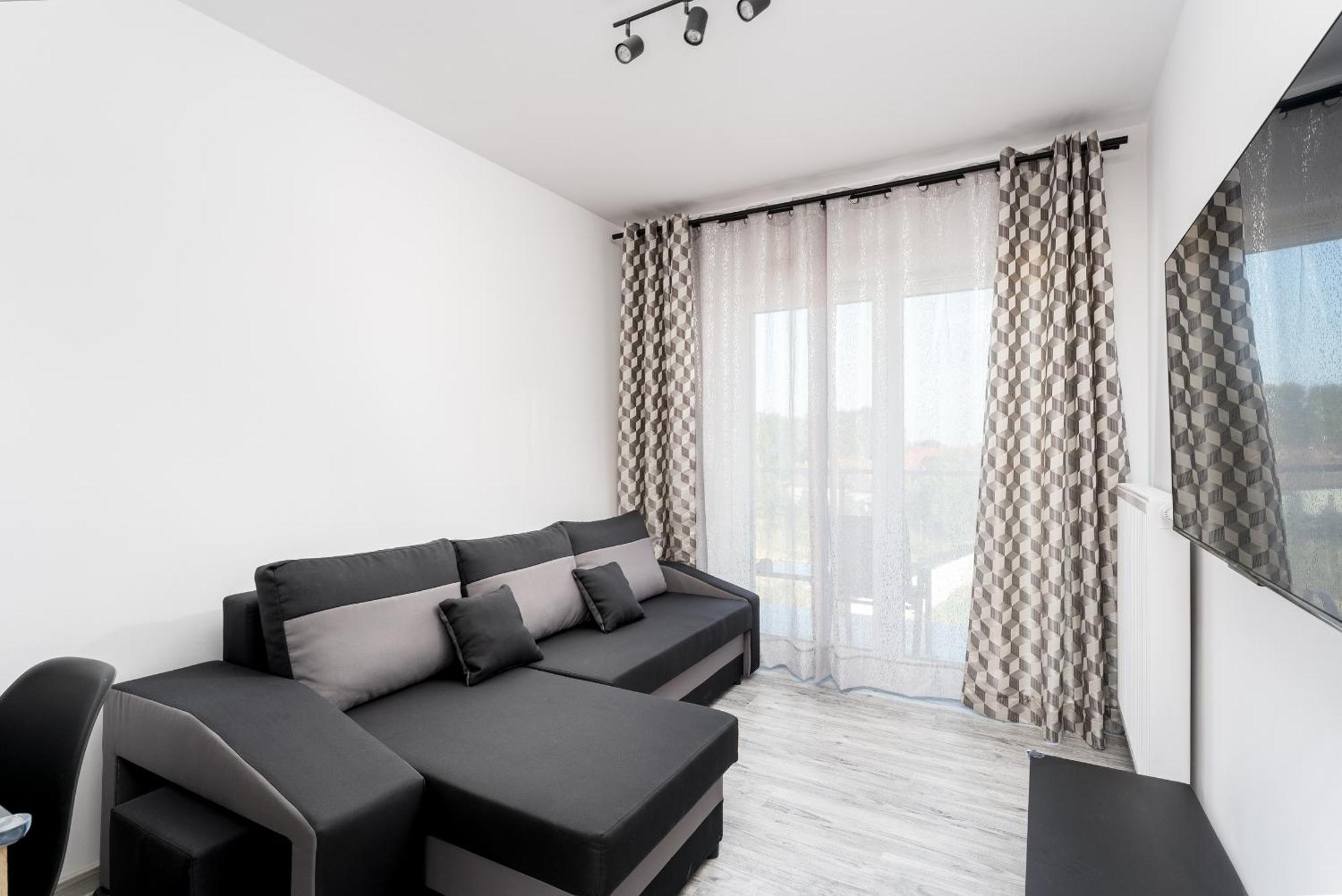 Apartment Gusta Cosy *