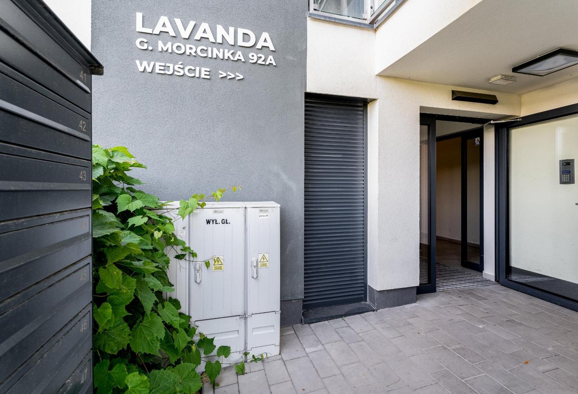 Gusta Cosy Apartament *