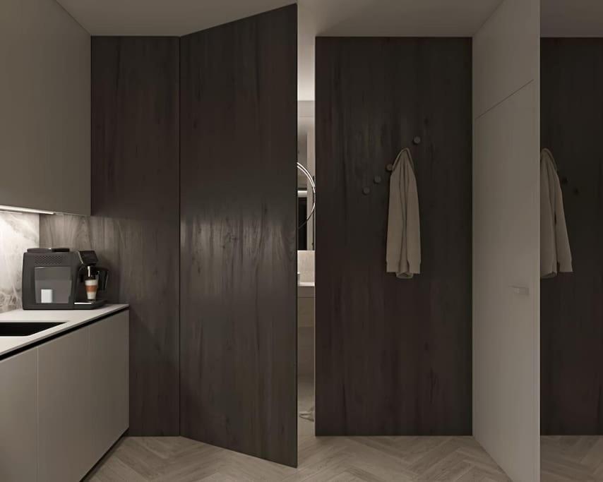 Apartment Prestizowy A Free Parking *