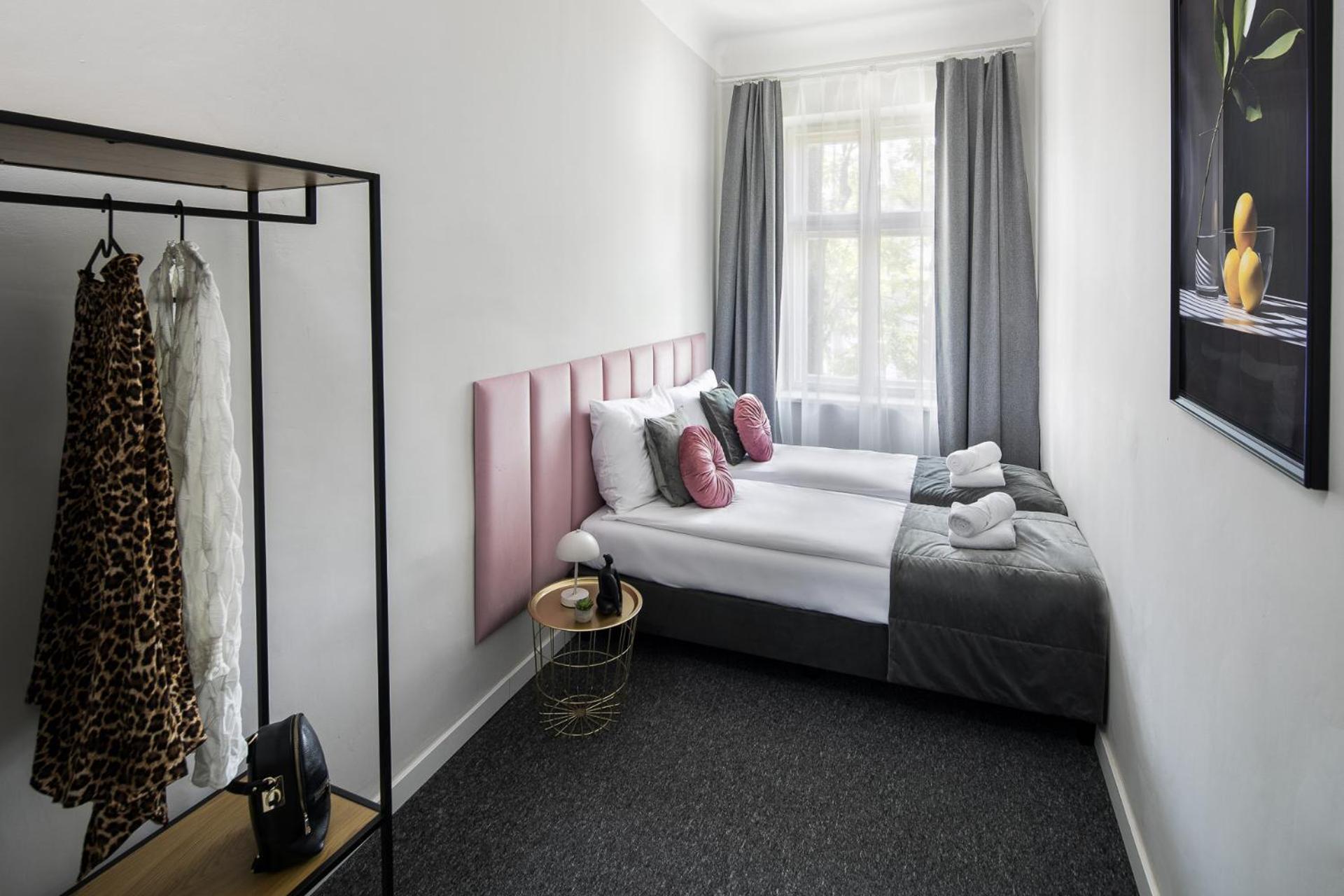 Apartamento Ga