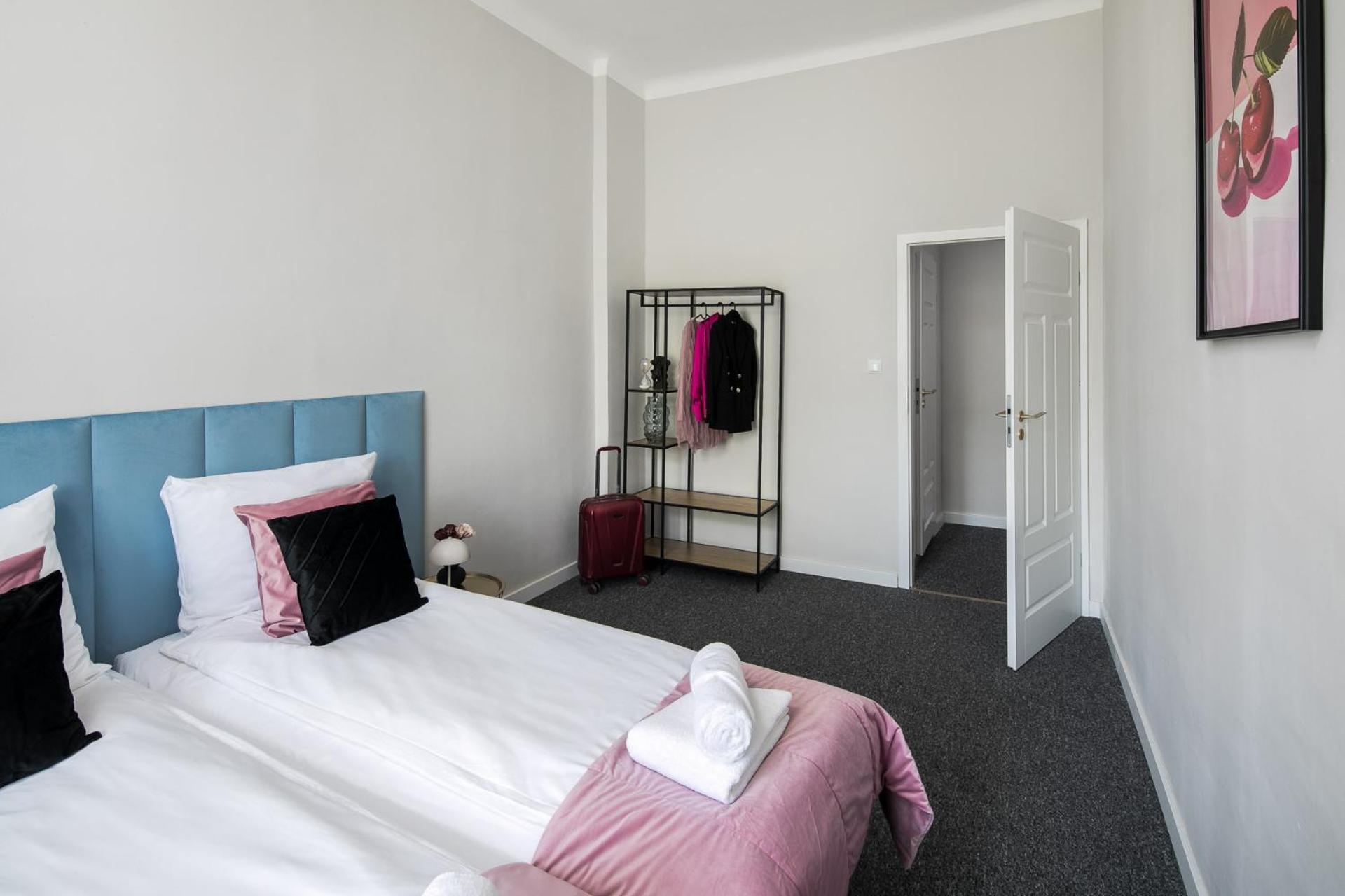Apartamento Ga *