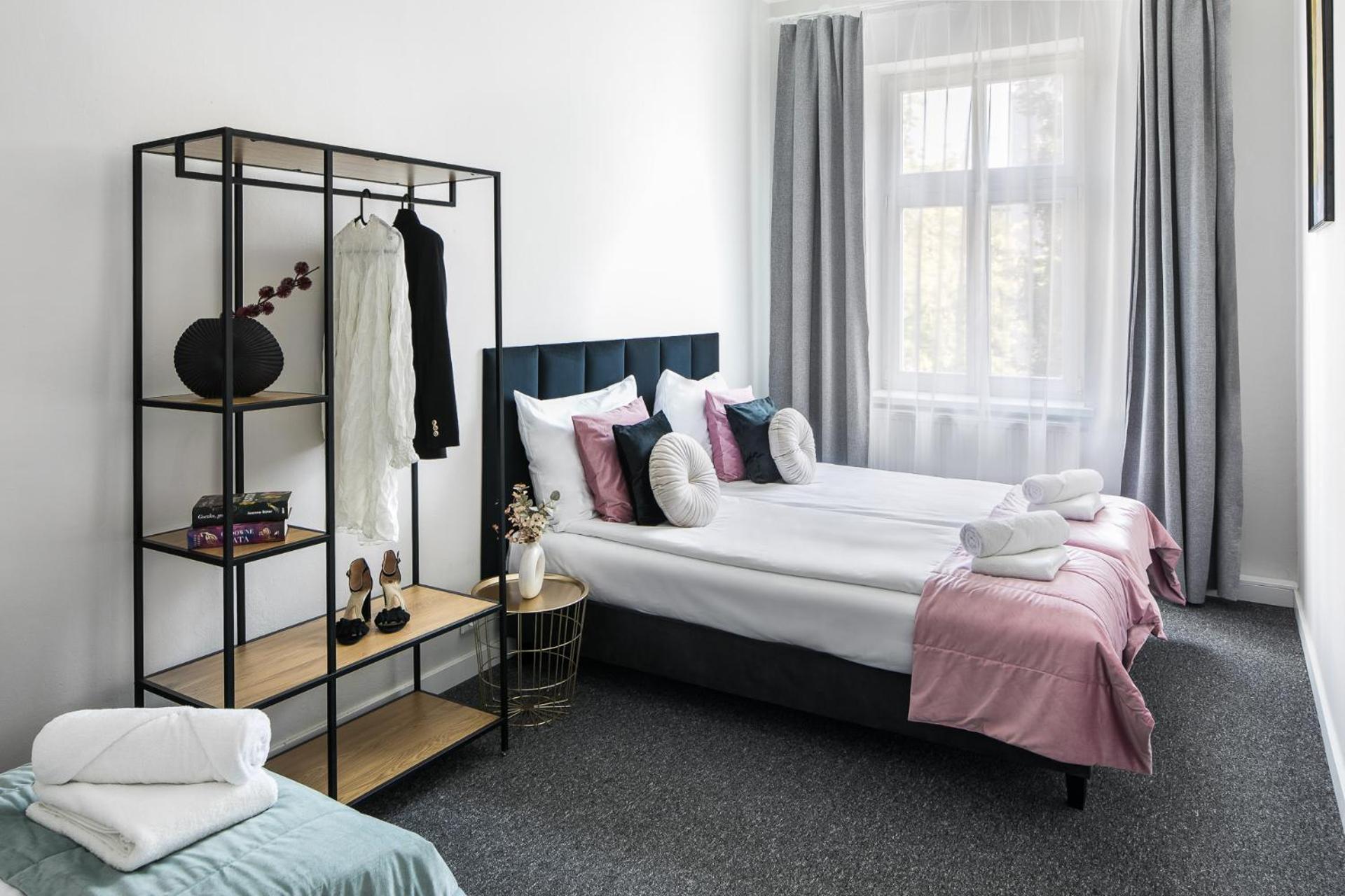 Apartamento Ga Cracóvia
