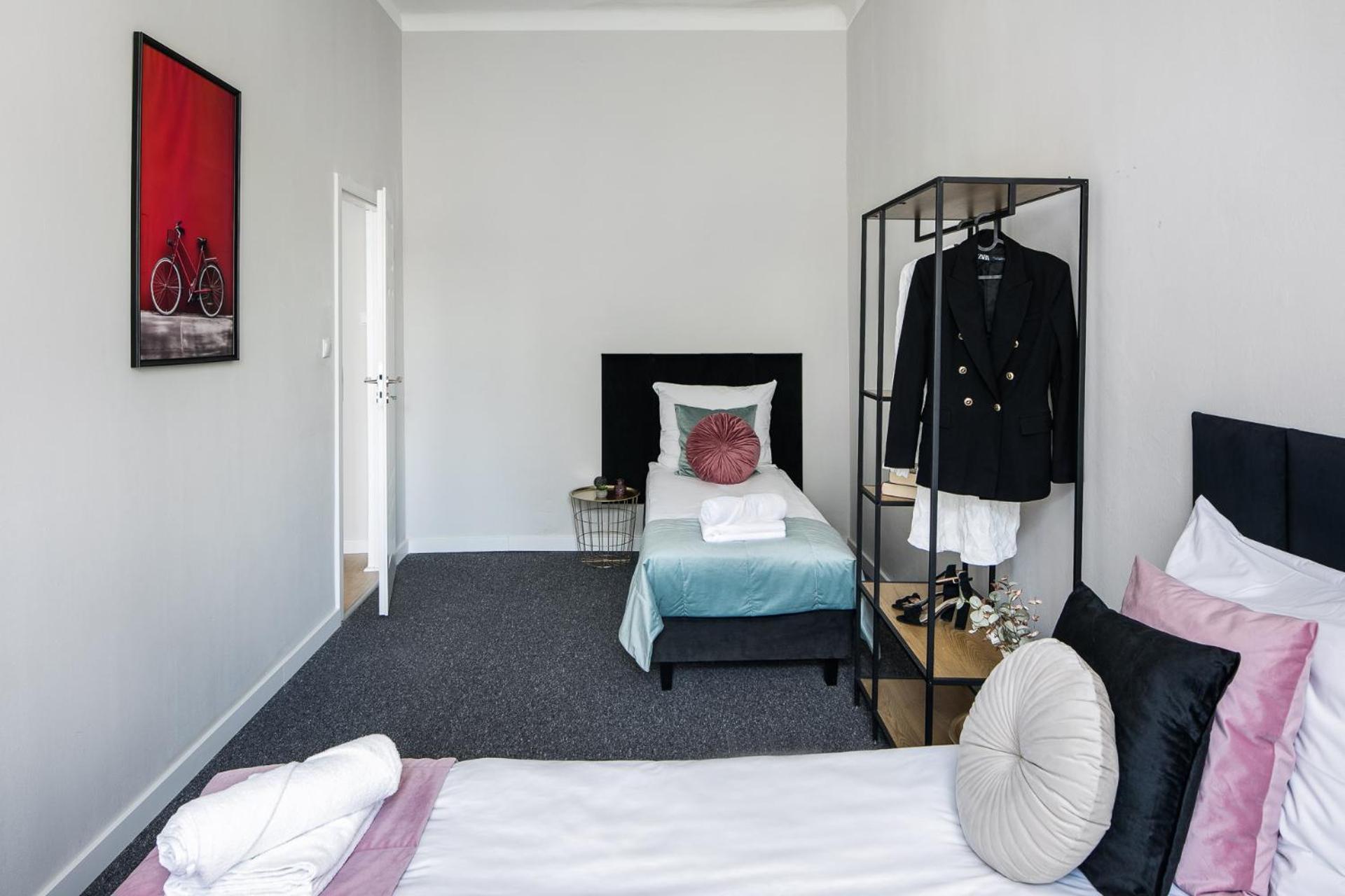 Apartamento Ga