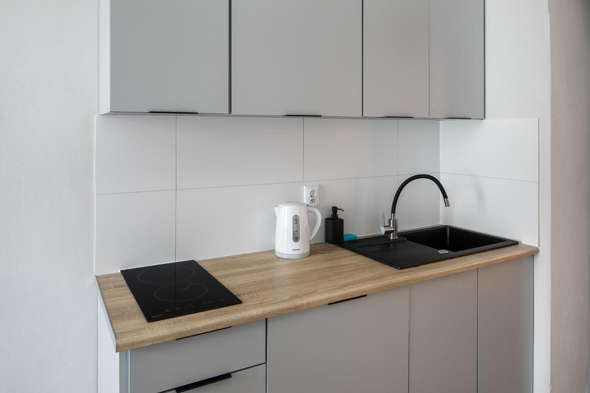 Ga Apartamento Cracóvia