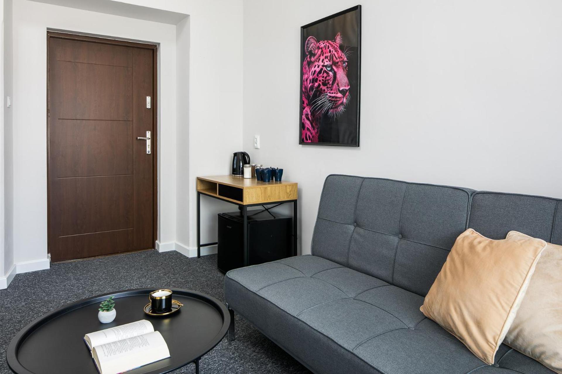 Apartamento Ga *