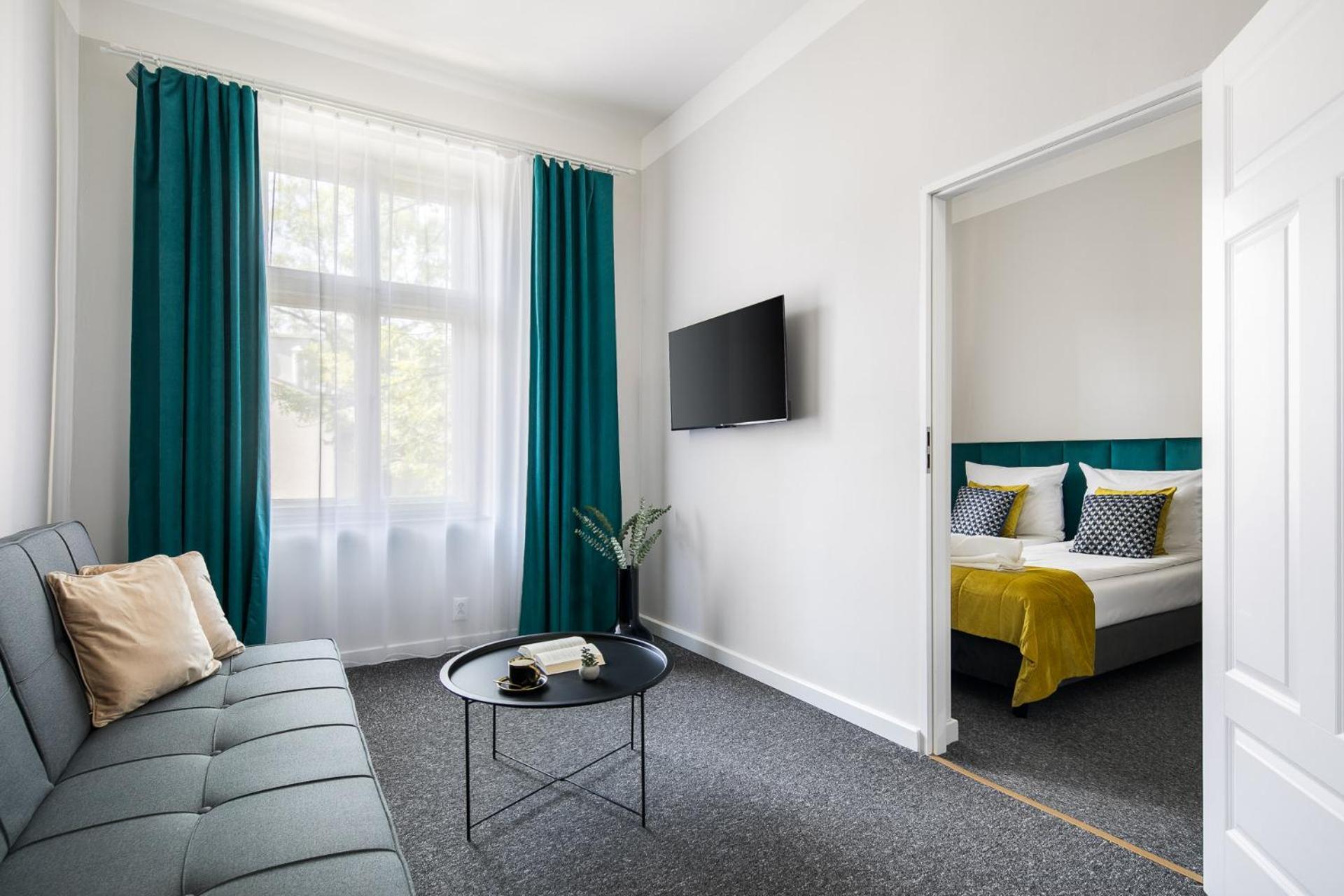 Apartamento Ga *