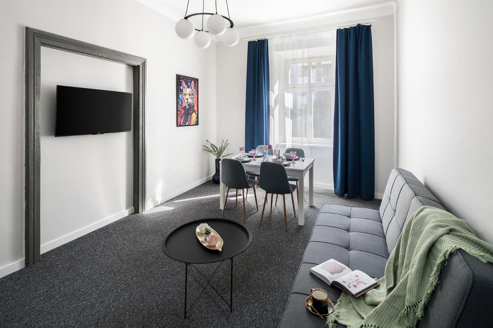Apartamento Ga