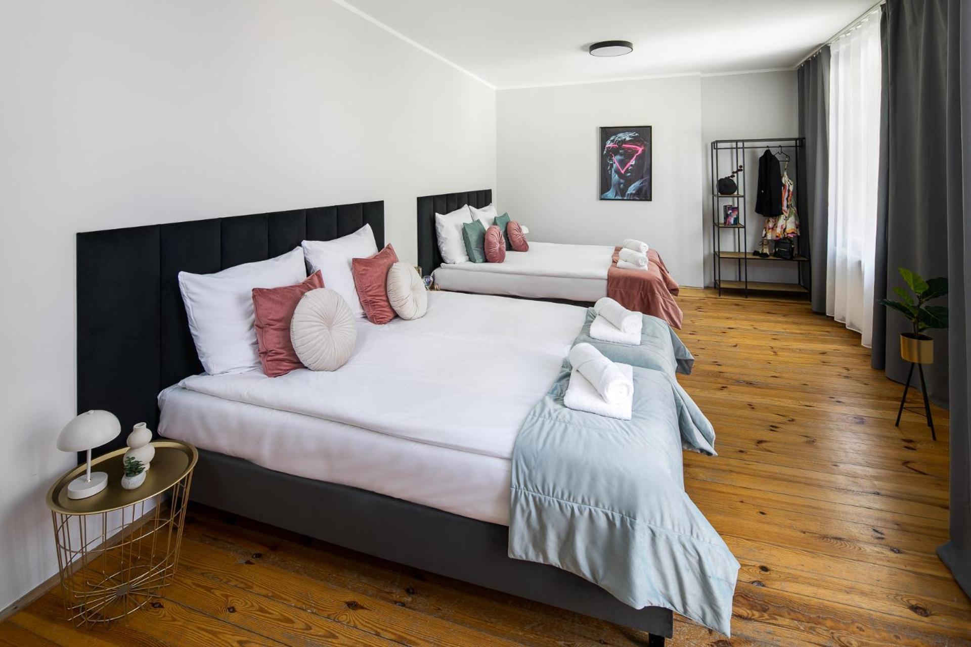 Apartamento Ga Cracóvia