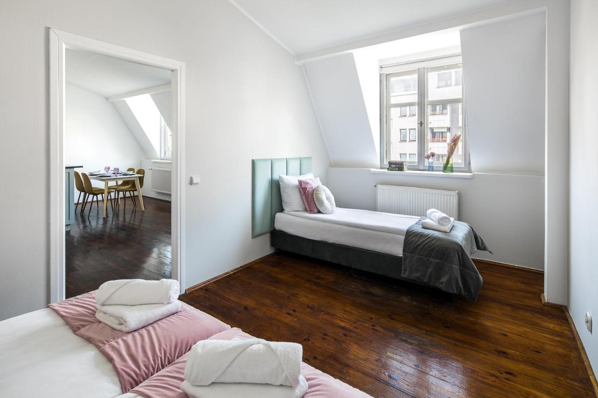 Apartamento Ga
