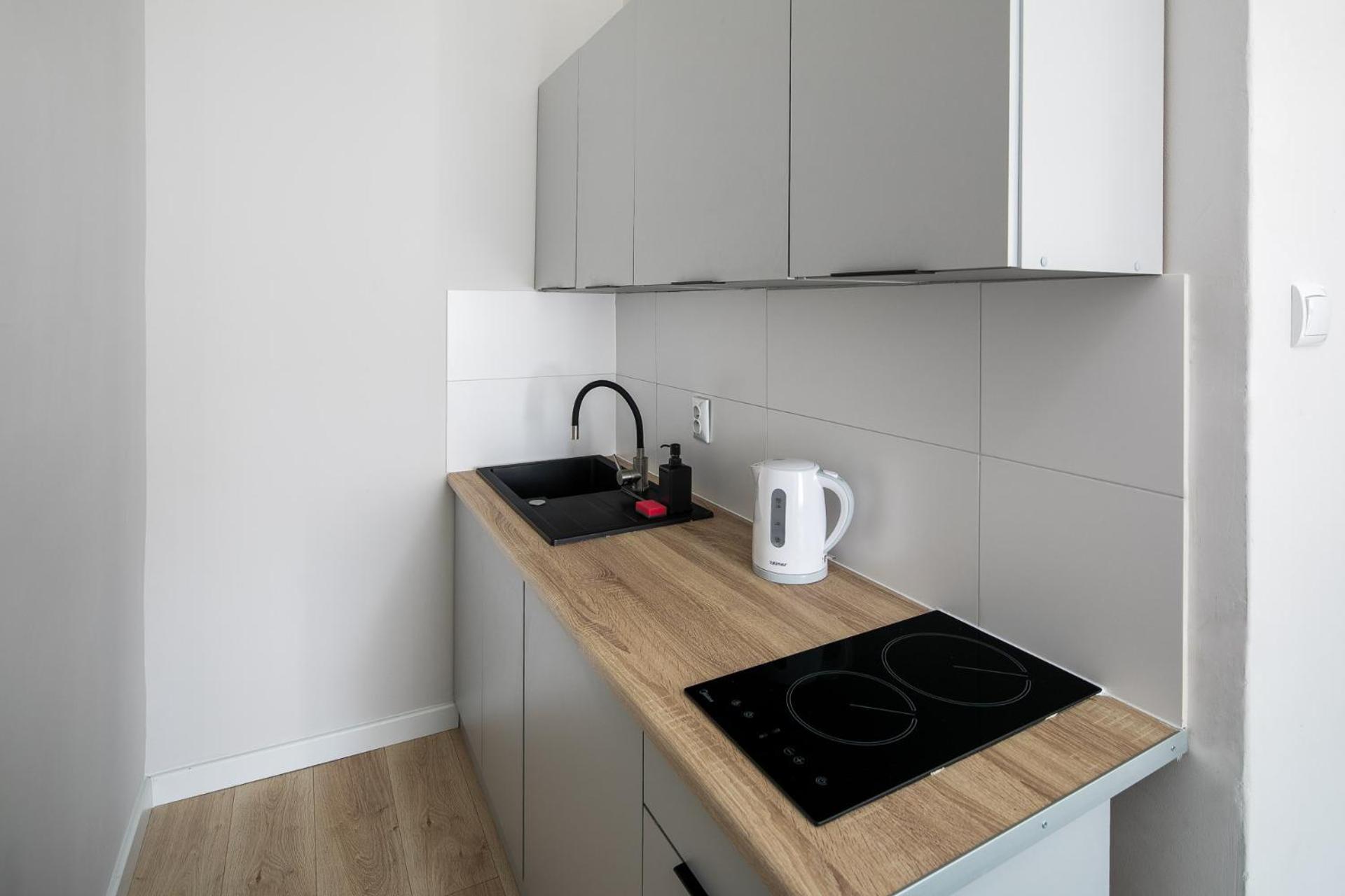Apartamento Ga
