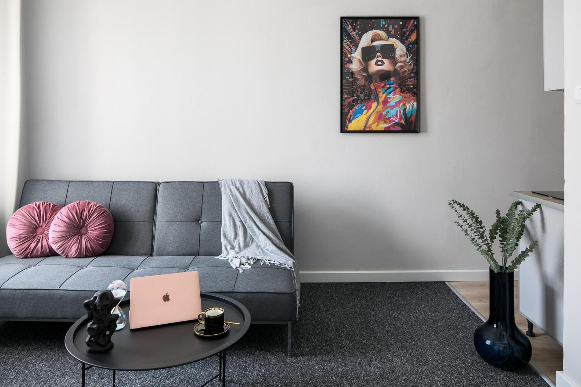 Ga Apartamento Cracóvia