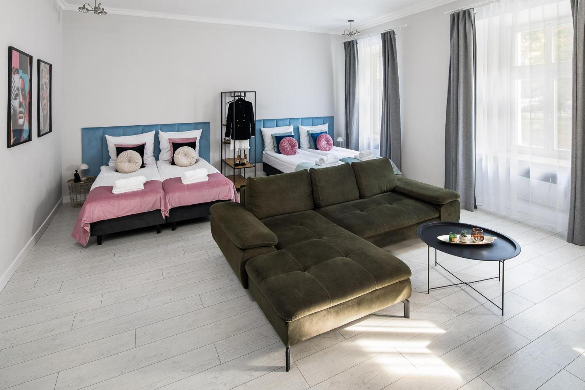 Apartamento Ga *