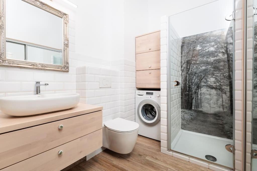 Of The Kings - View Apartment Krakau