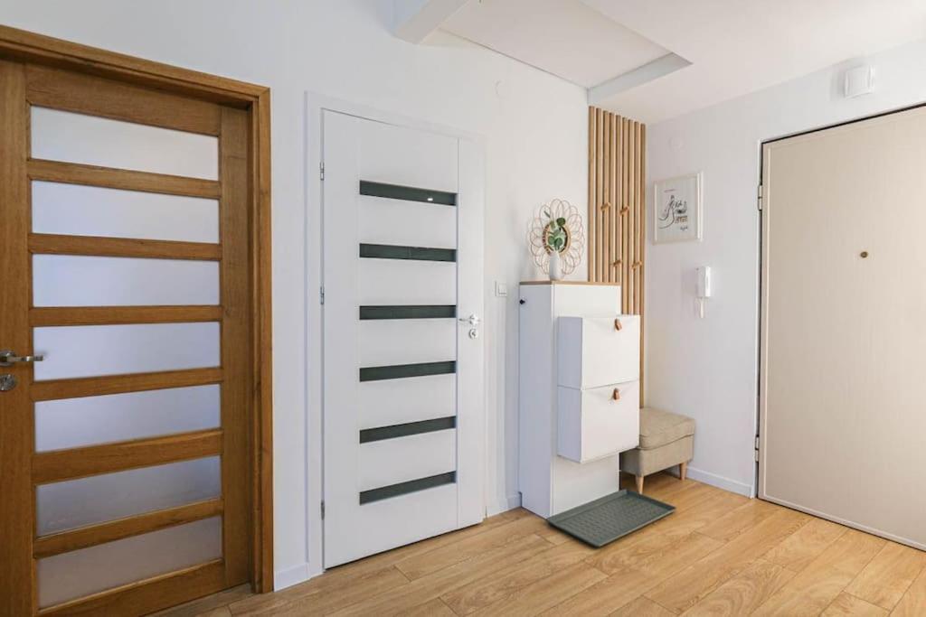Cozy Loft Under The Wawel Sky Apartment *