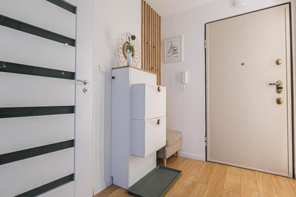 Apartment Cozy Loft Under The Wawel Sky *
