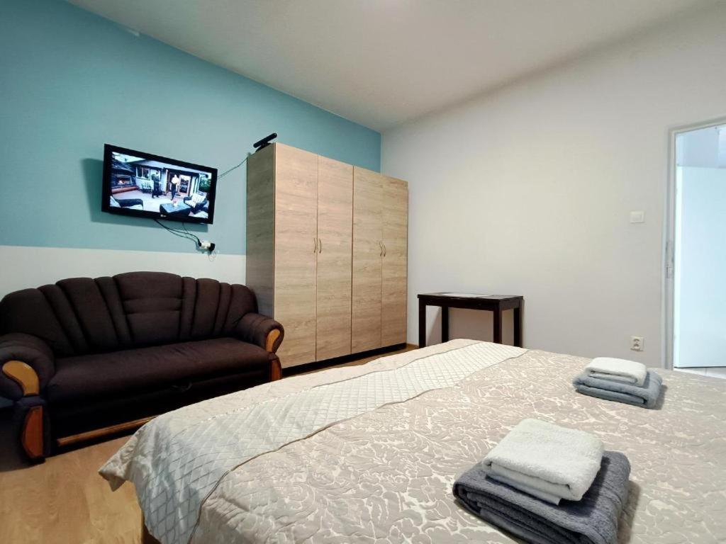 Guest House * Krakow