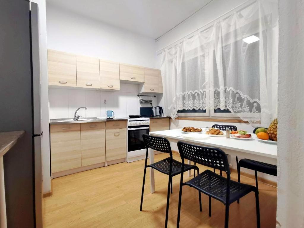 Hostel Guest House Krakow