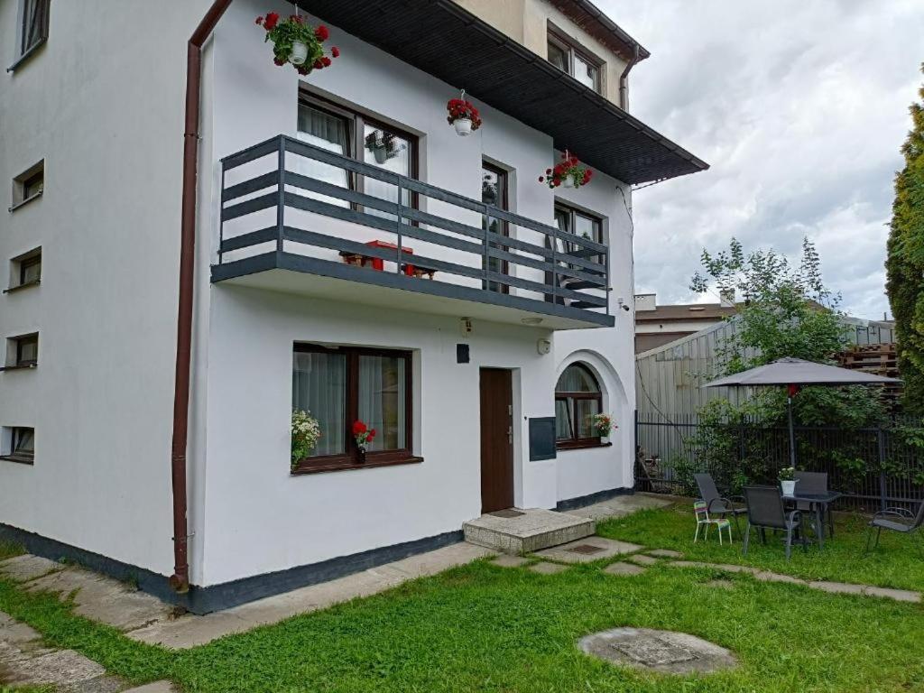 Guest House Hostel Krakow