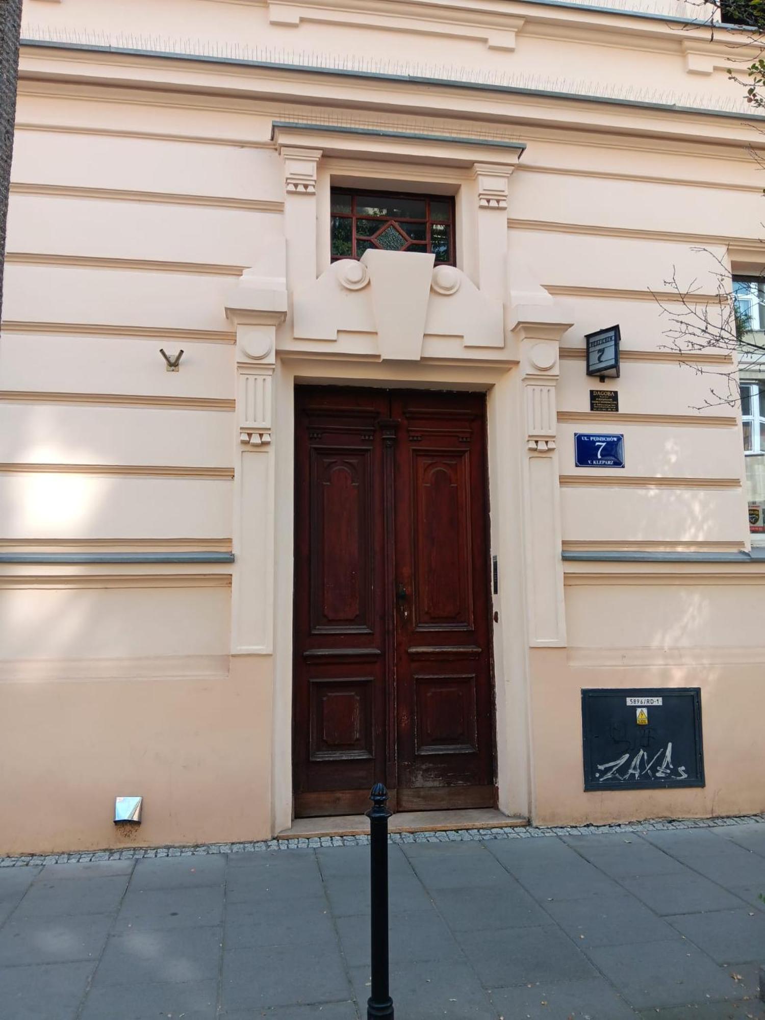 Rozy Cracóvia
