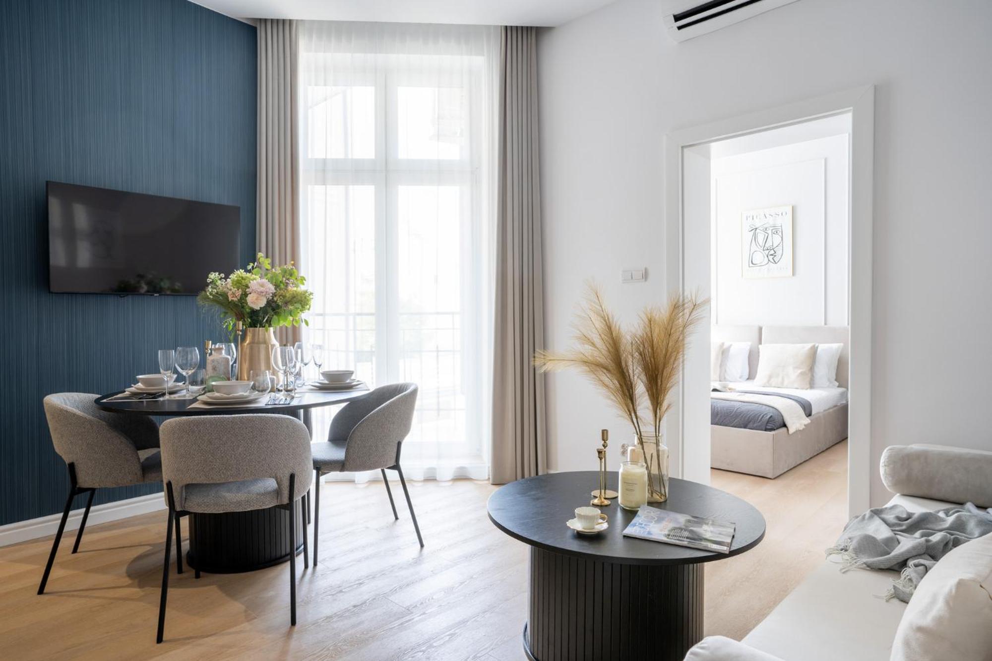 Apartment Hugo Haven - Loftaffair *