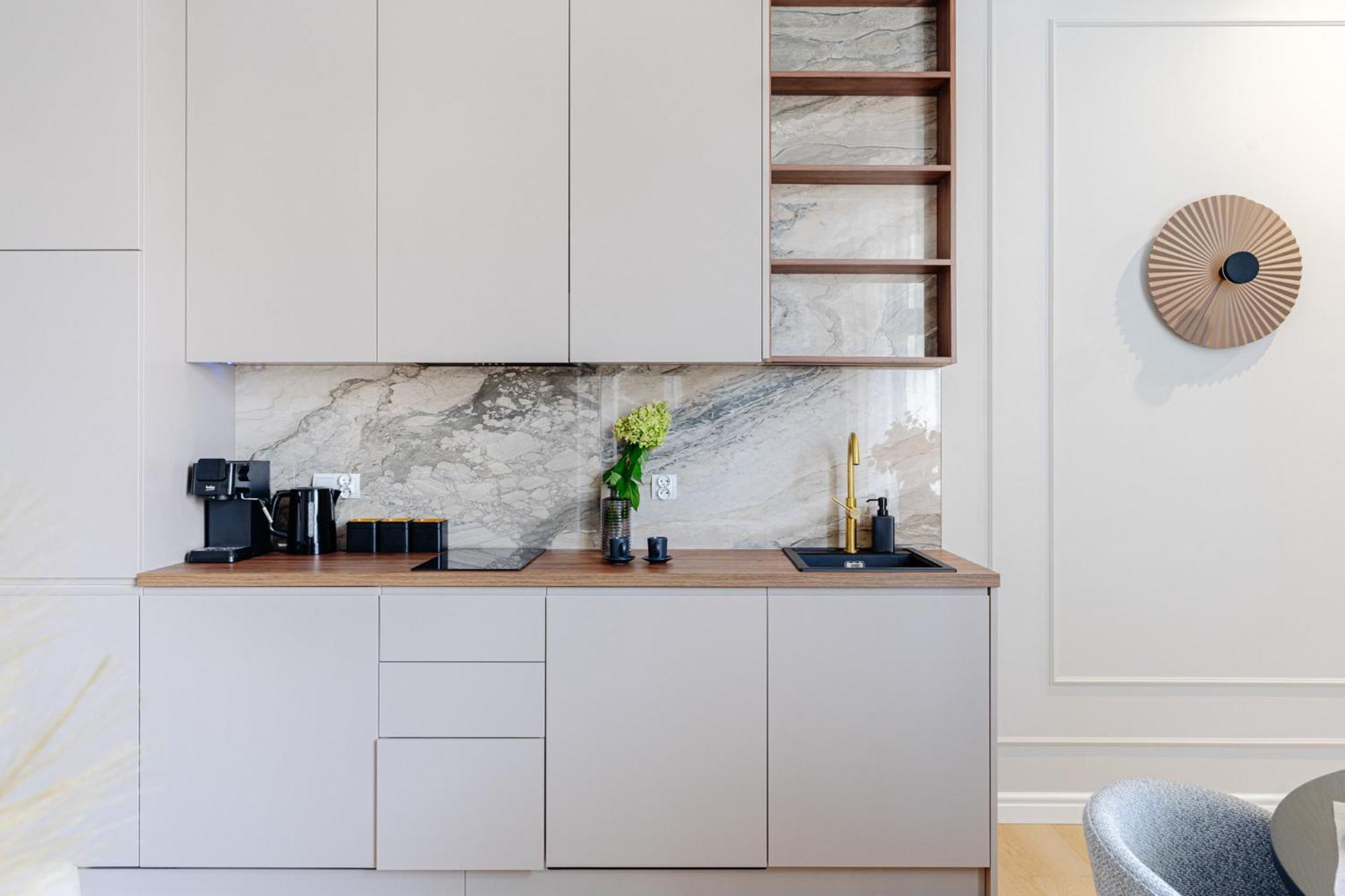 Hugo Haven - Loftaffair Apartment Krakow