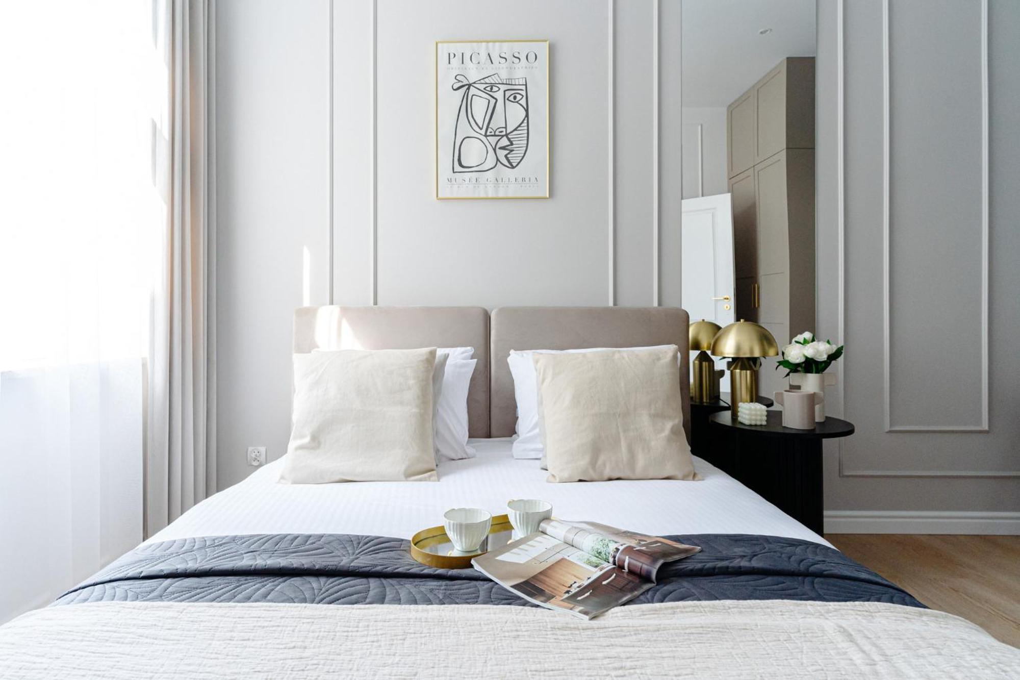 Hugo Haven - Loftaffair Apartment