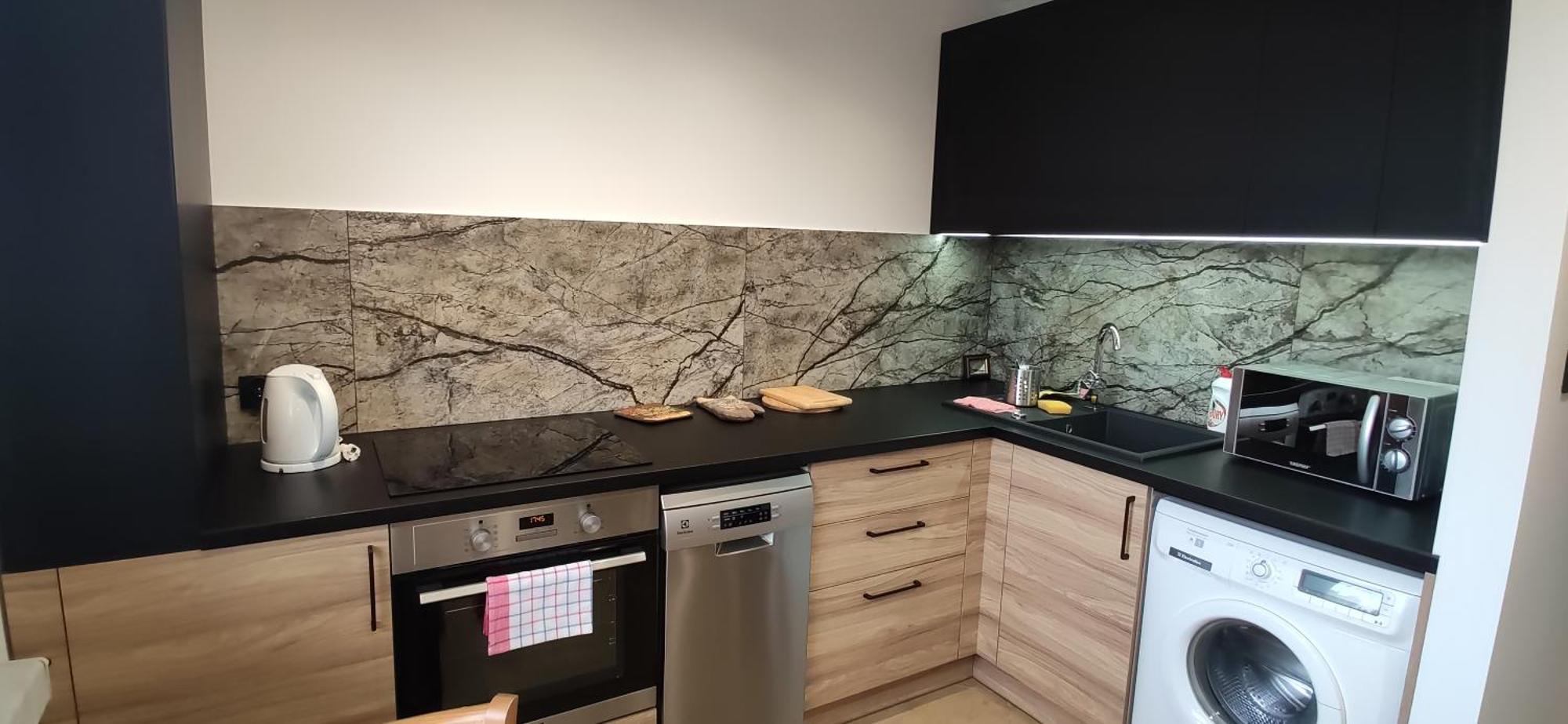Jerzmanowskiego Apartment