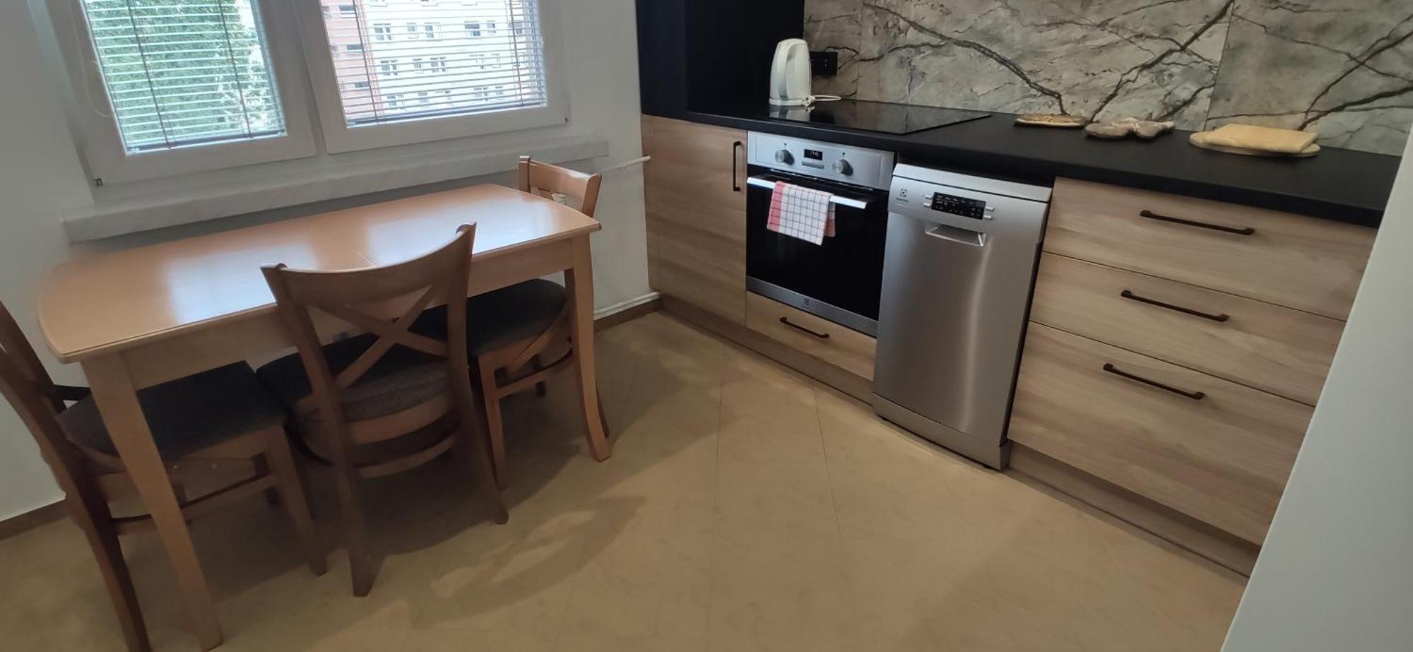 Apartment Jerzmanowskiego Krakow