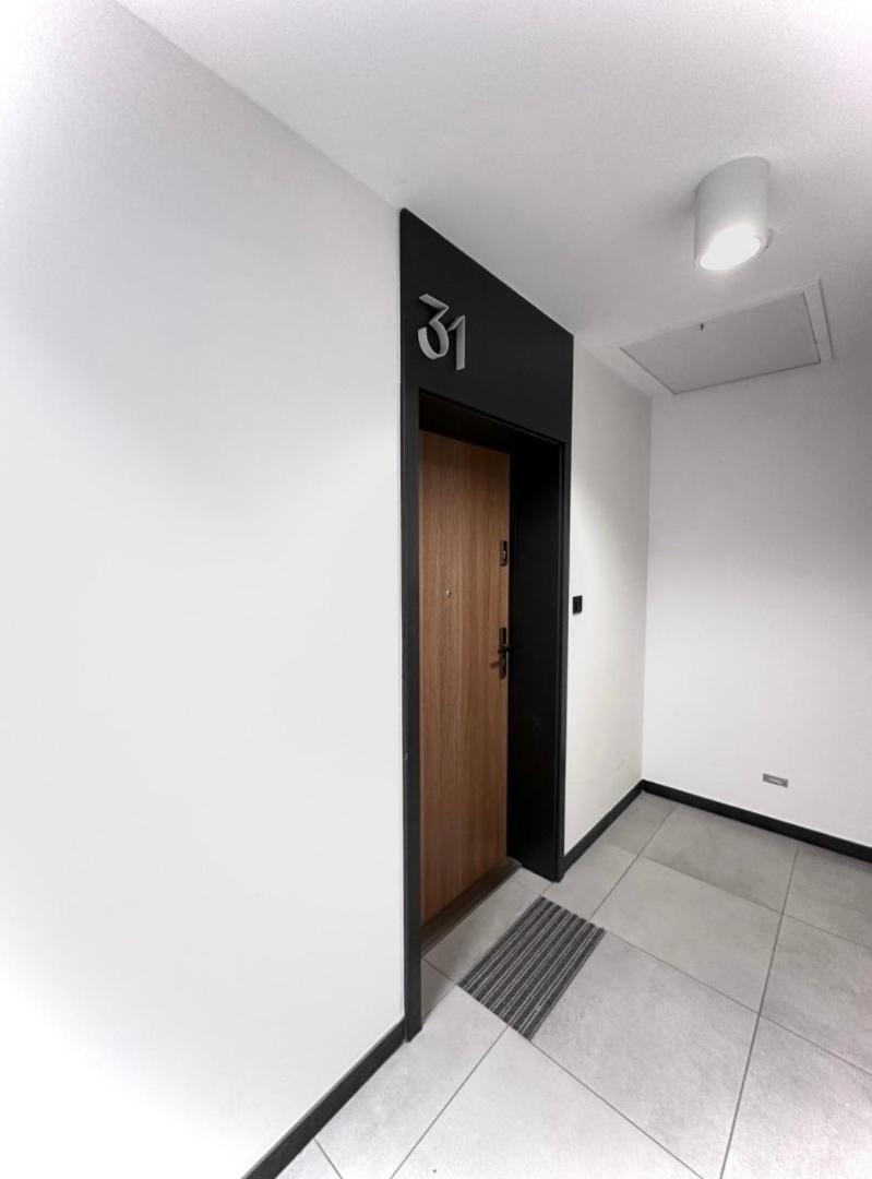 Pszczelna Apartment *