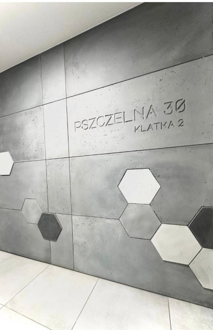 Pszczelna Apartment *