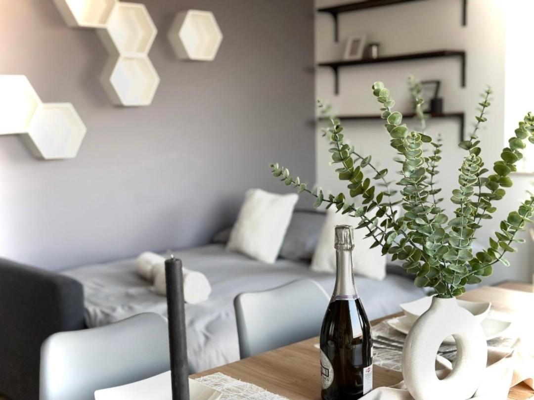 Apartment Pszczelna Krakow