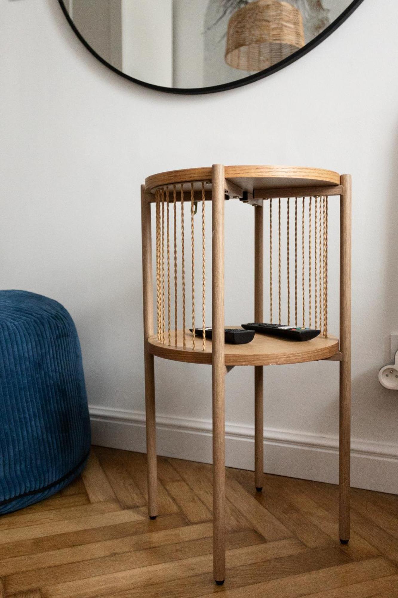 Apartment Comfort - By Upstairs *