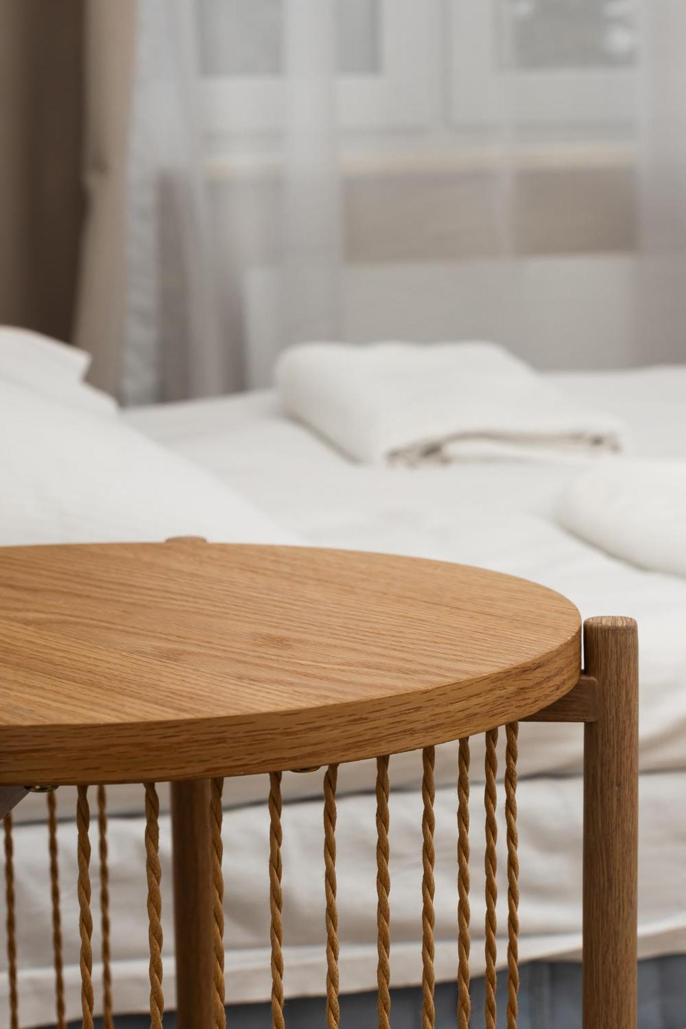 Appartement Comfort - By Upstairs *