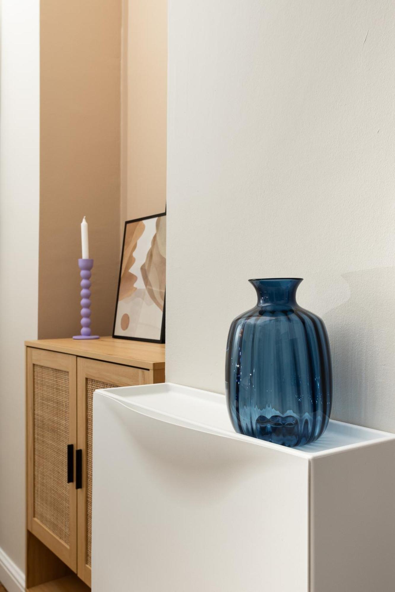 Comfort - By Upstairs Appartement