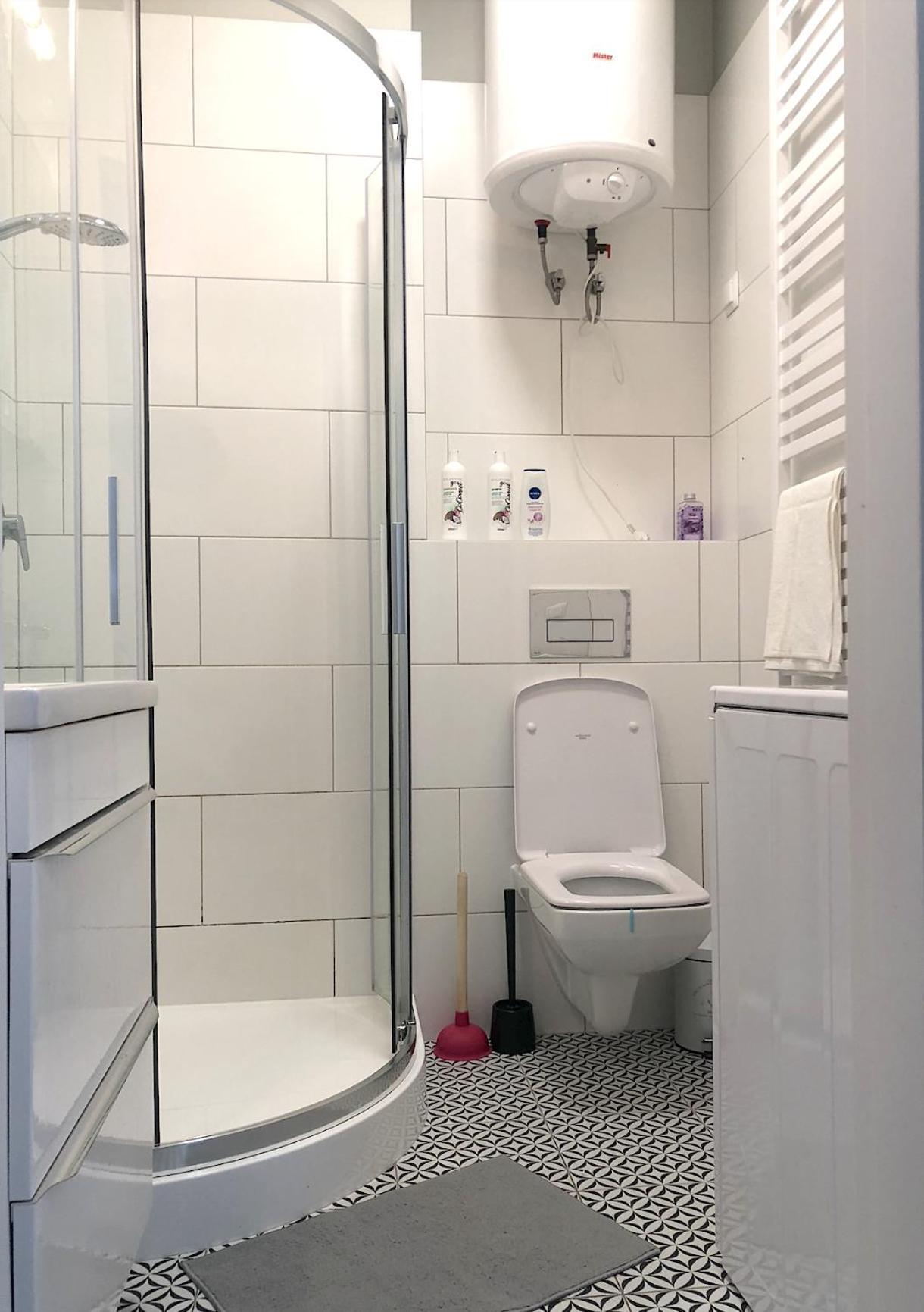 Apartment Yoonik Krakau