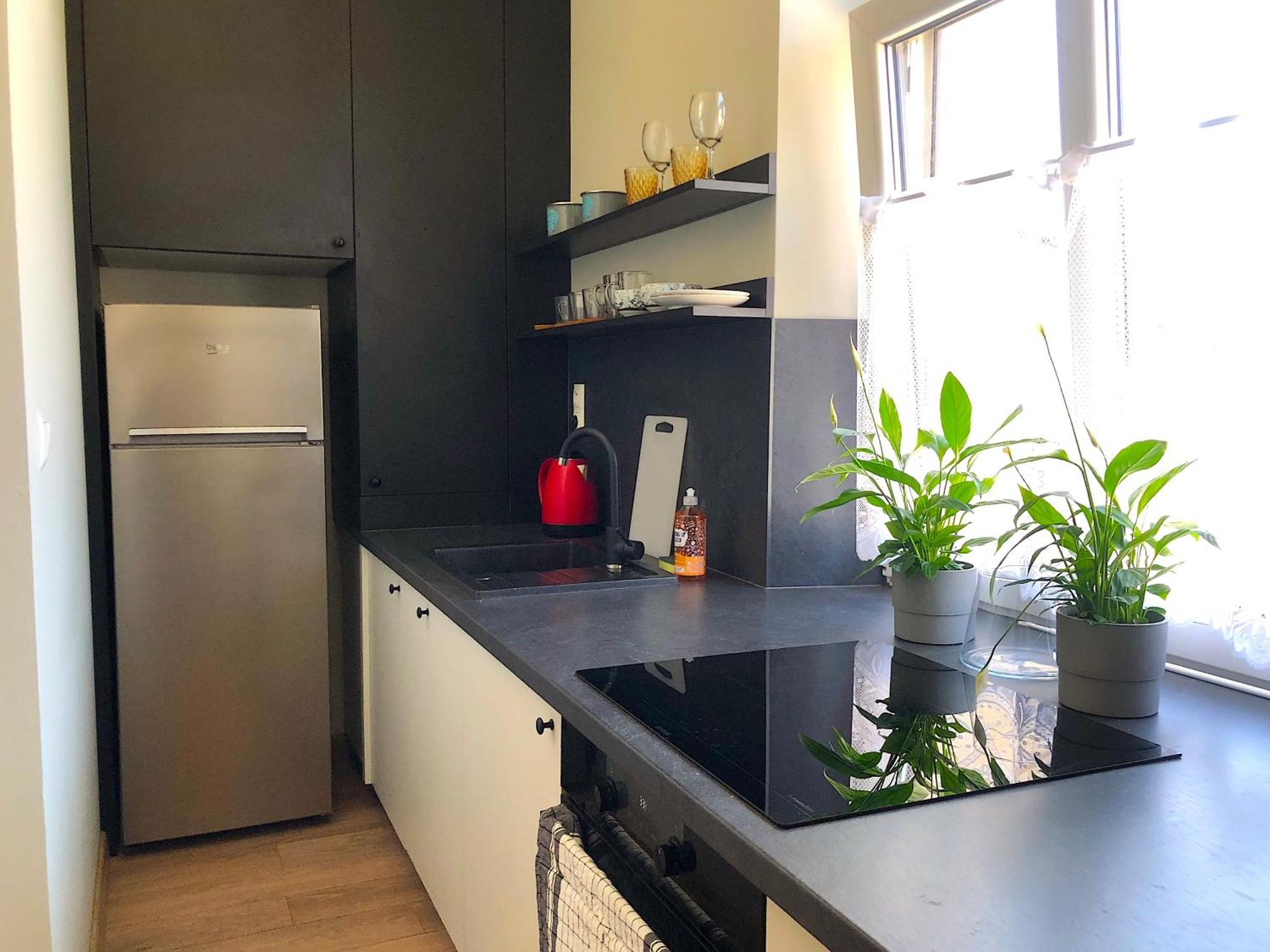 Apartment Yoonik Krakau