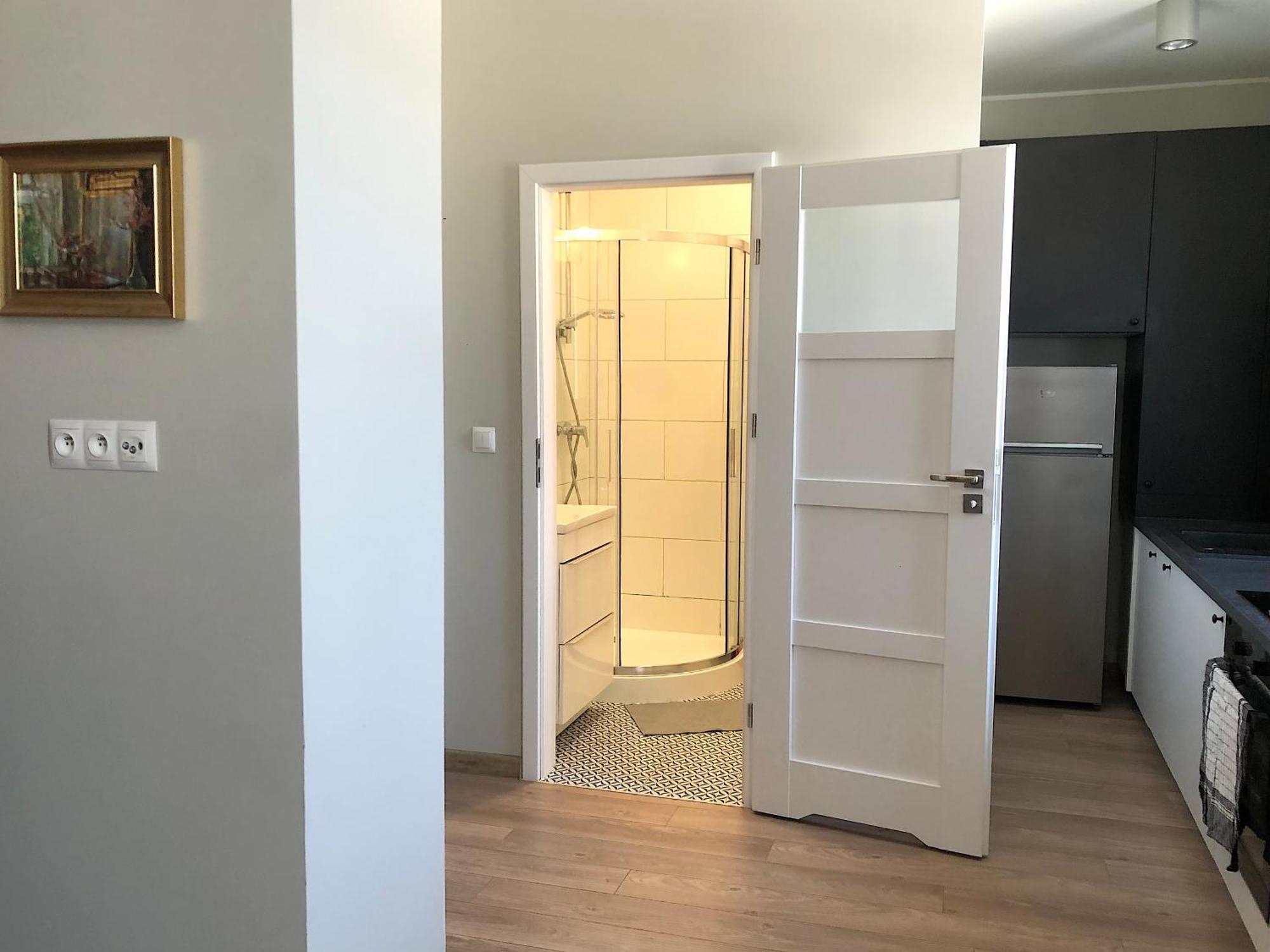 Yoonik Apartment *