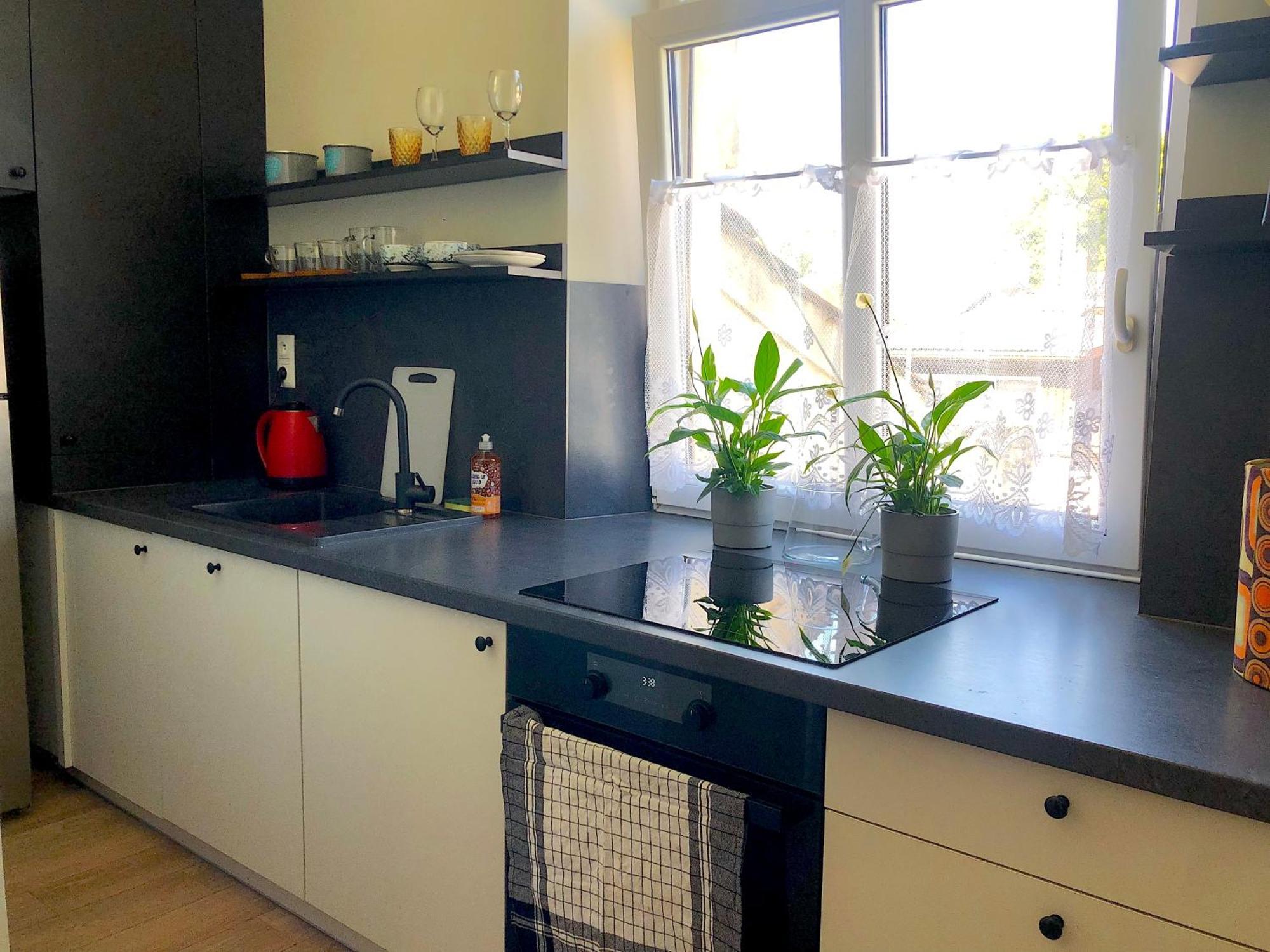 Apartment Yoonik *