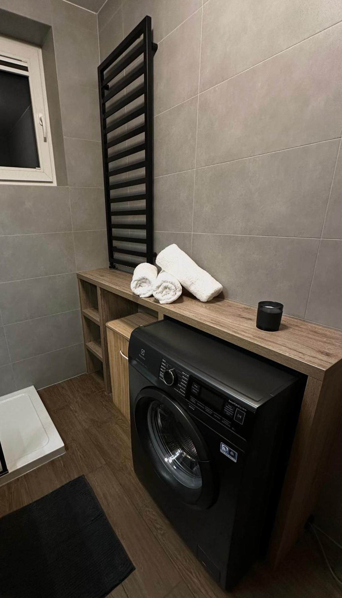 Pszczelna Apartment