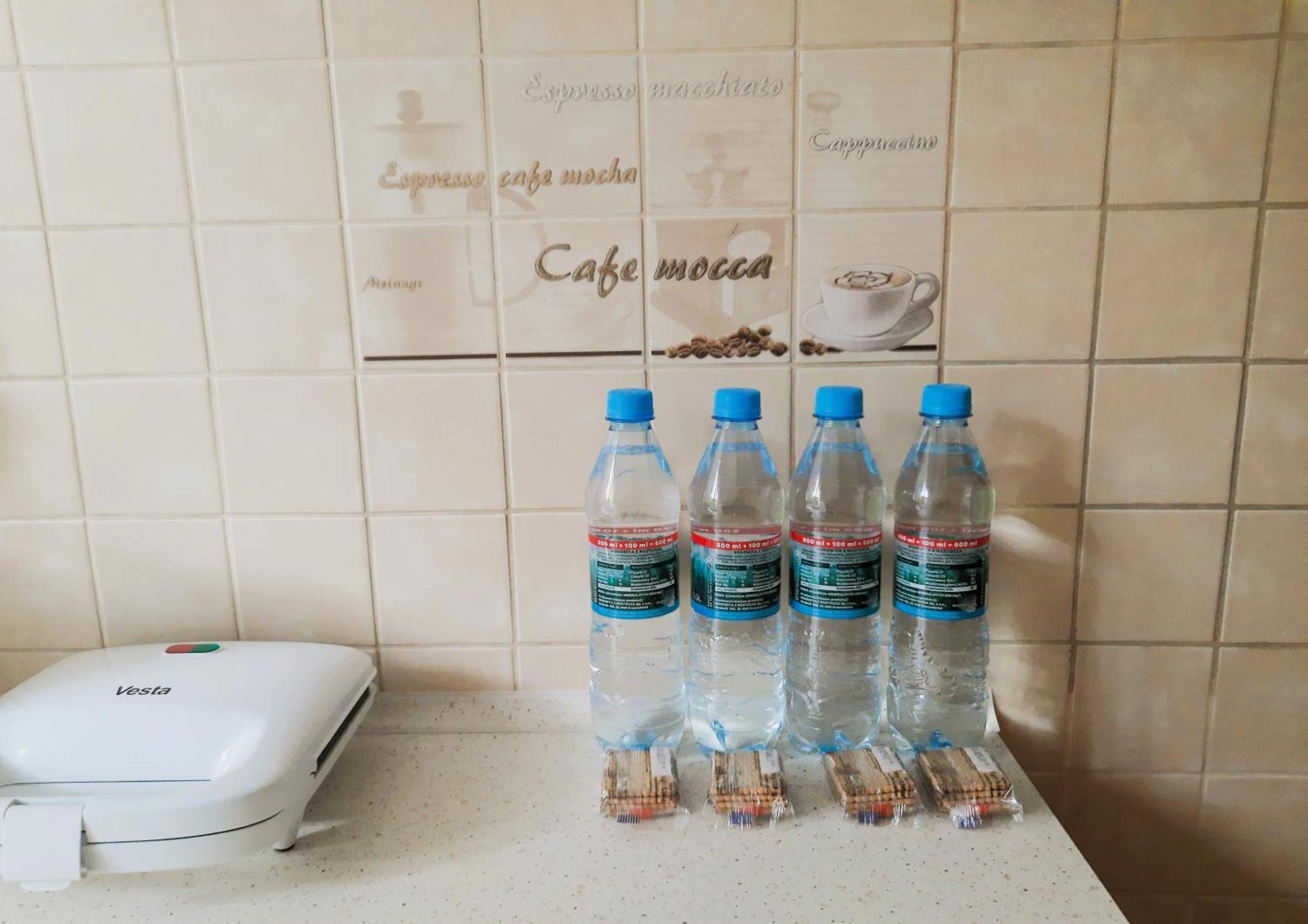 Sofia Apartment