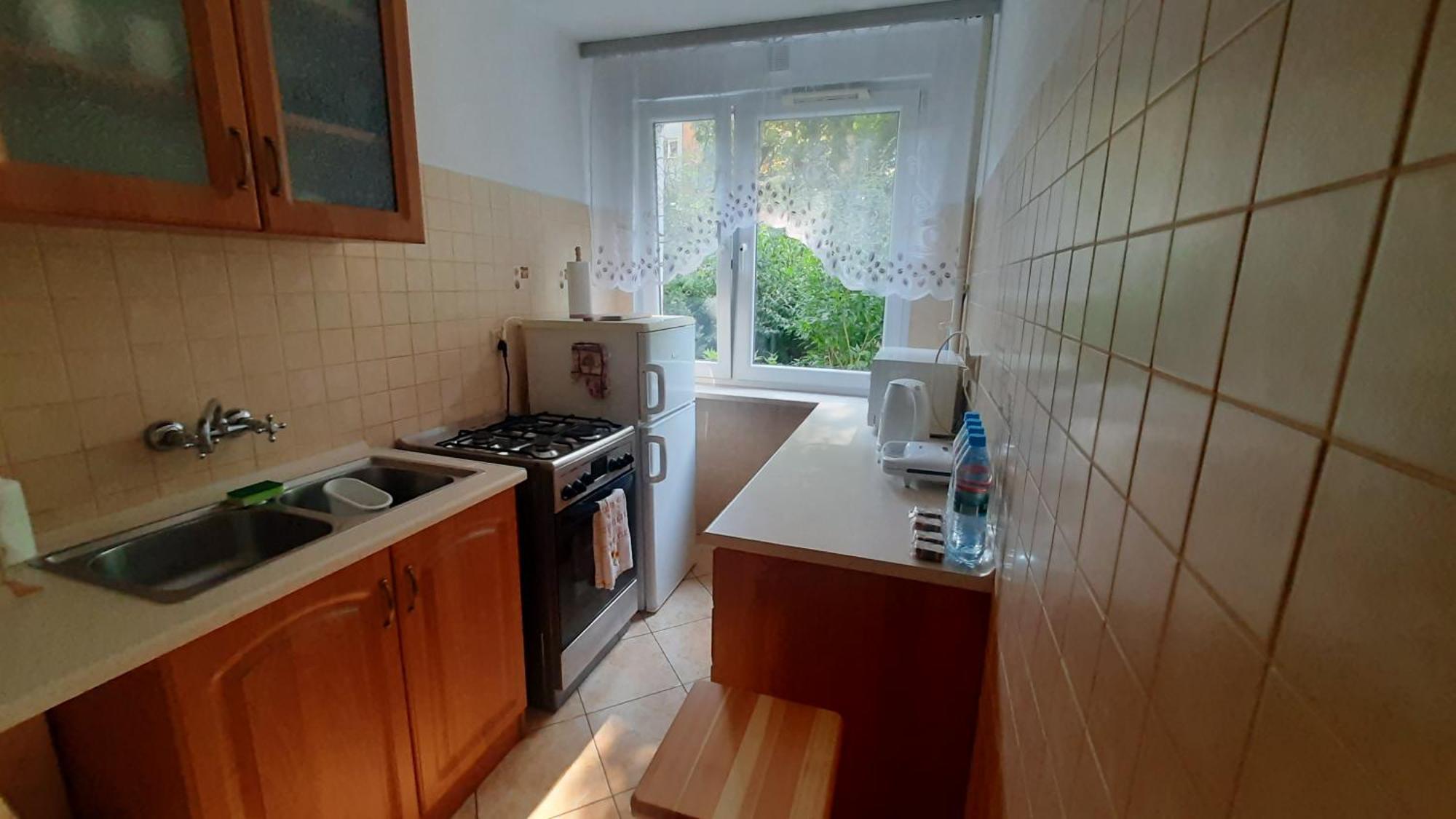 Apartment Sofia *
