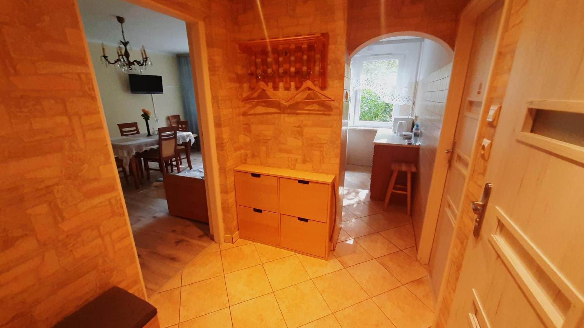 Sofia Apartment Krakau