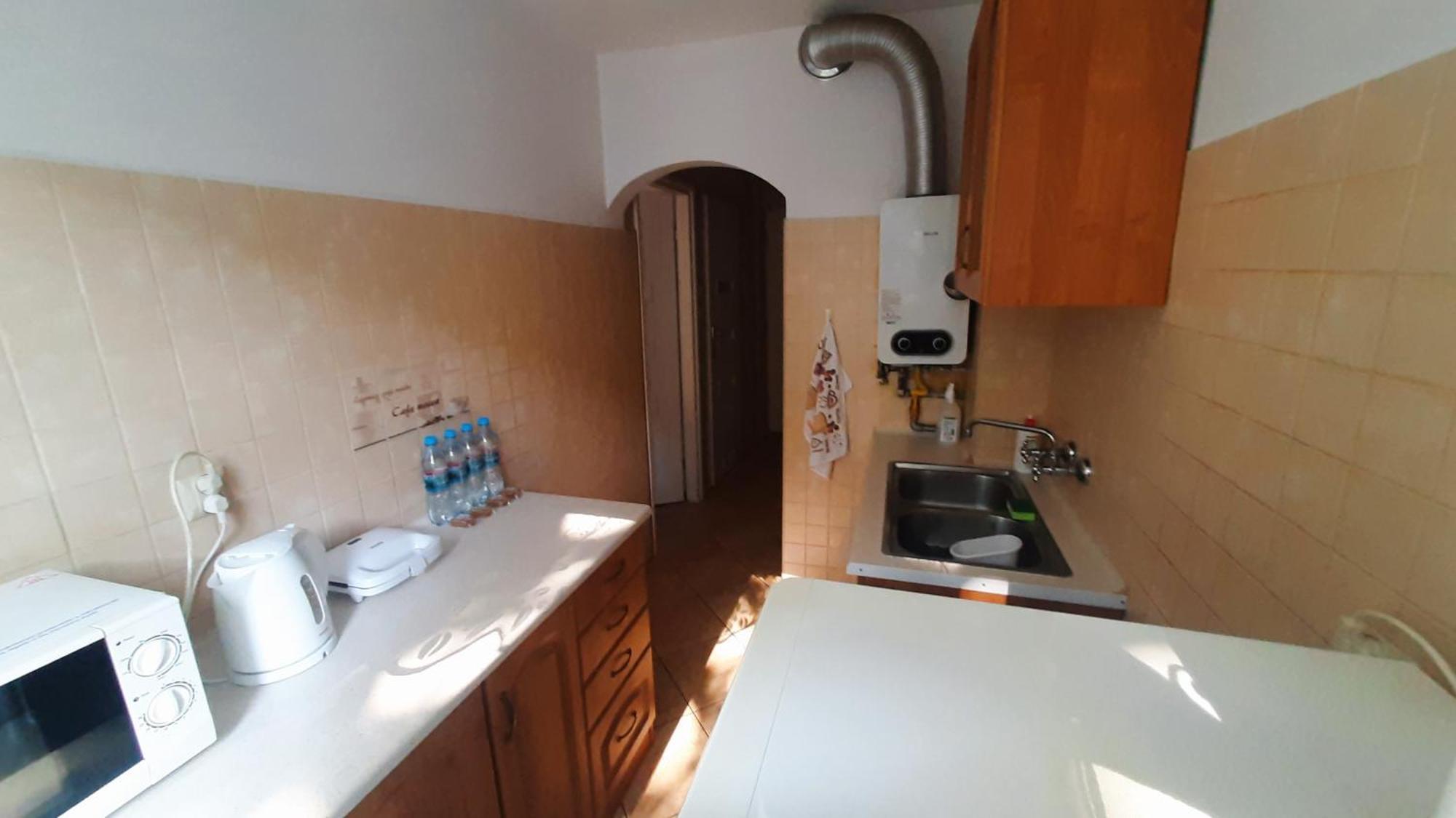 Apartment Sofia Krakau