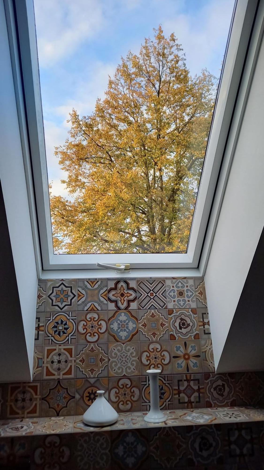 Vakantiehuis U Janciow